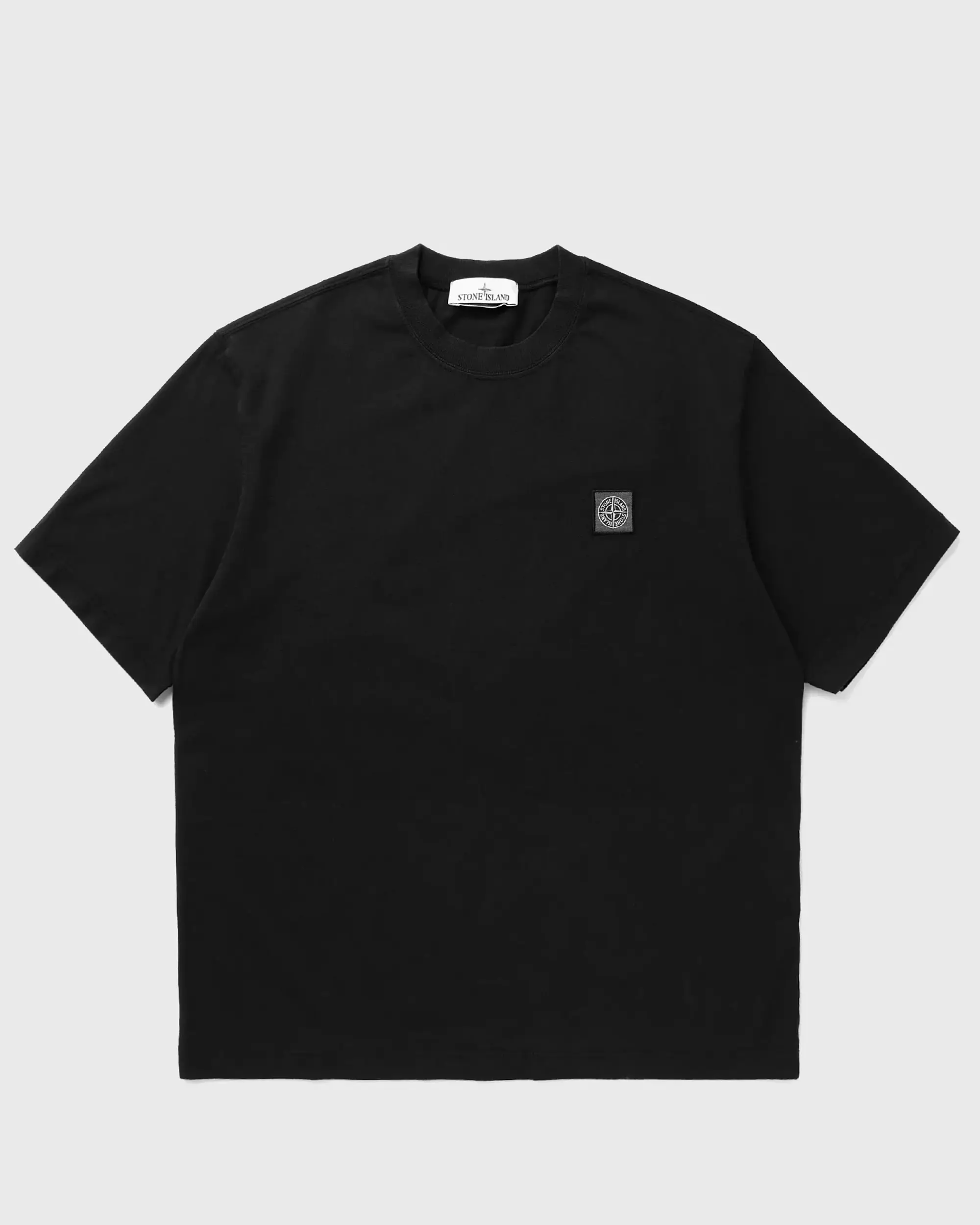 ORGANIC COTTON JERSEY T-SHIRT