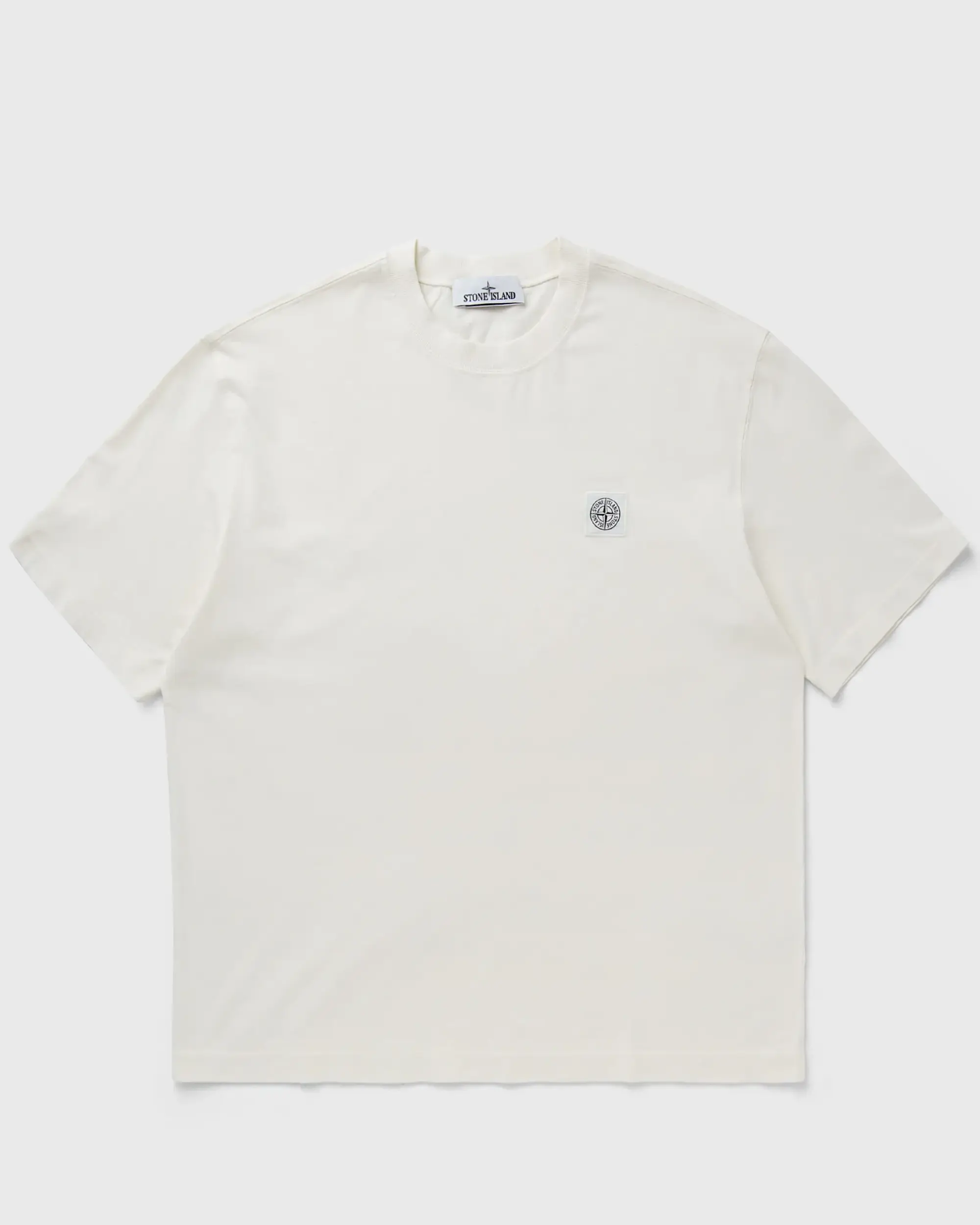 ORGANIC COTTON JERSEY T-SHIRT