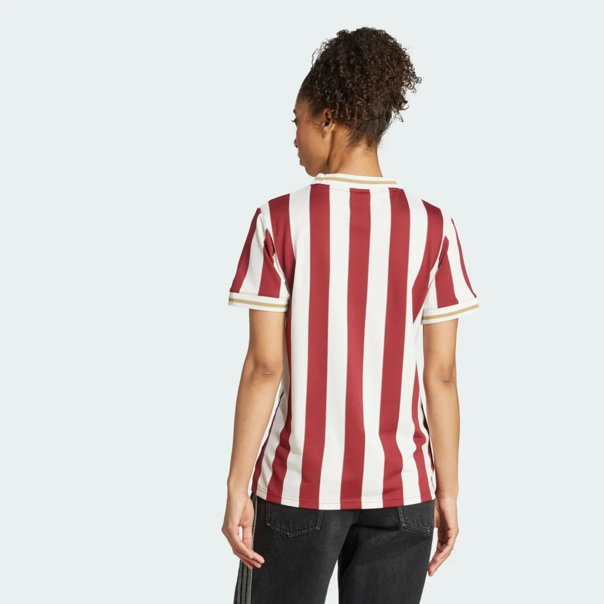 adidas 1. FC Nürnberg Anniversary Jersey | JG6348 | FOOTY.COM