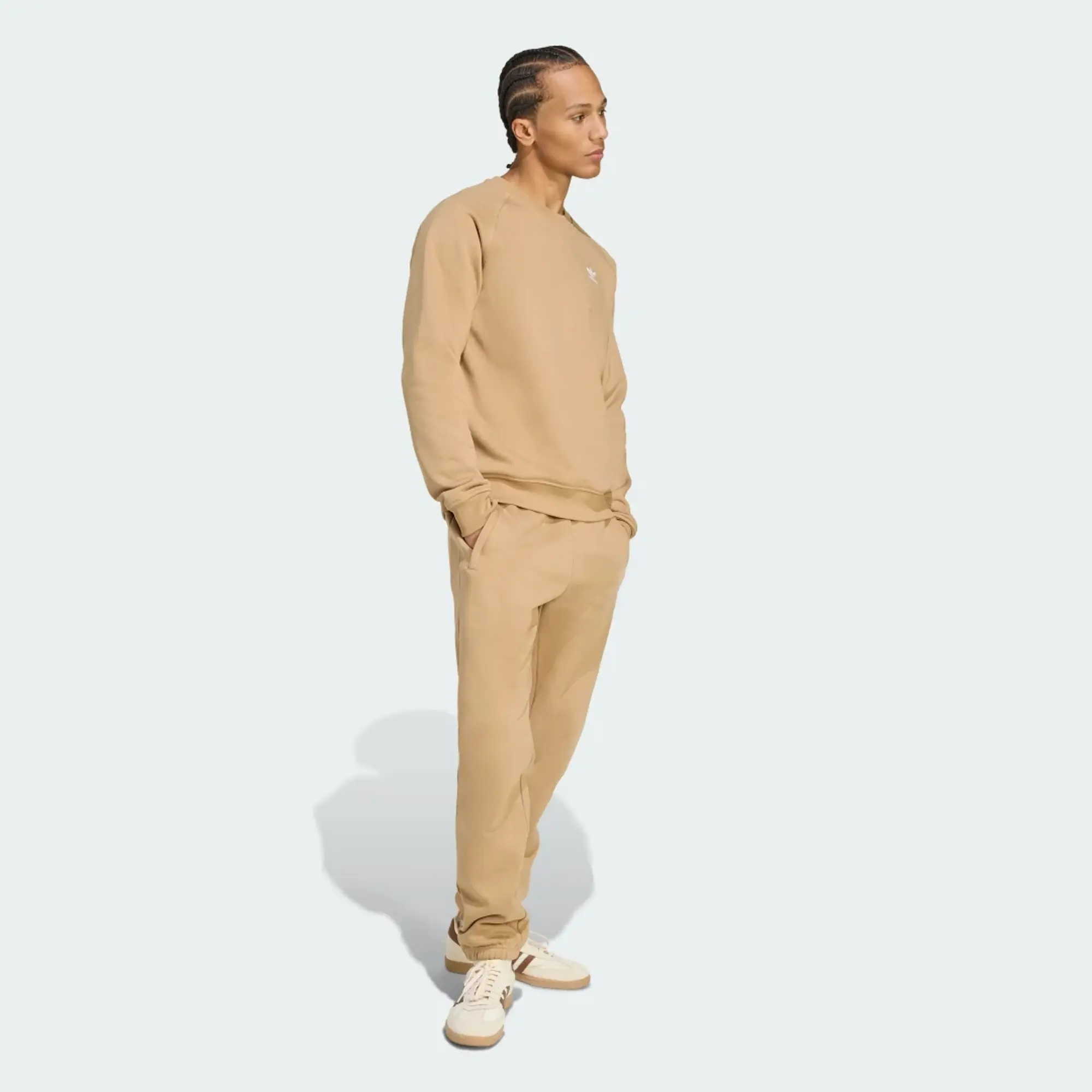 adidas Originals adidas Trefoil Essentials Joggers