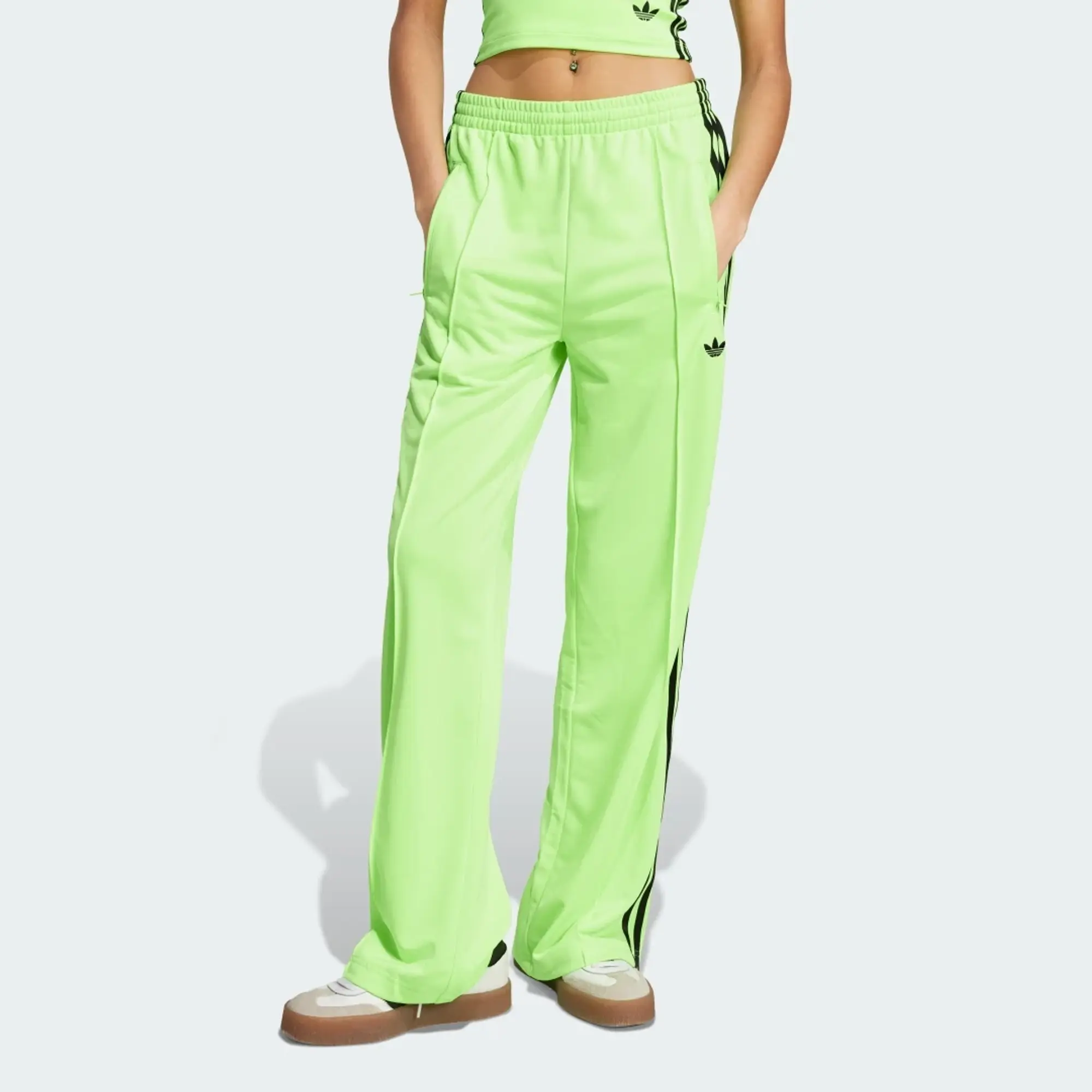 adidas Originals adidas Adicolor Classic Firebird Loose Track Tracksuit Bottoms