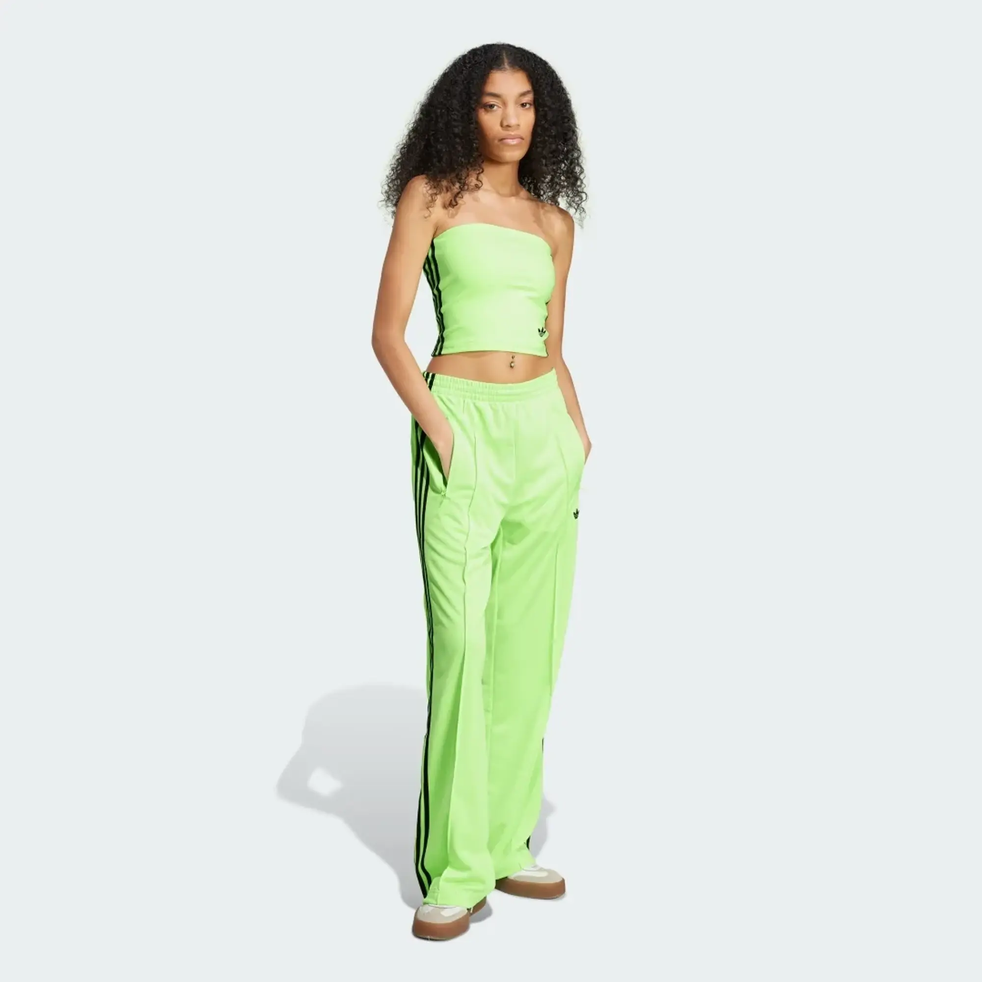 adidas Originals adidas Adicolor Classic Firebird Loose Track Tracksuit Bottoms
