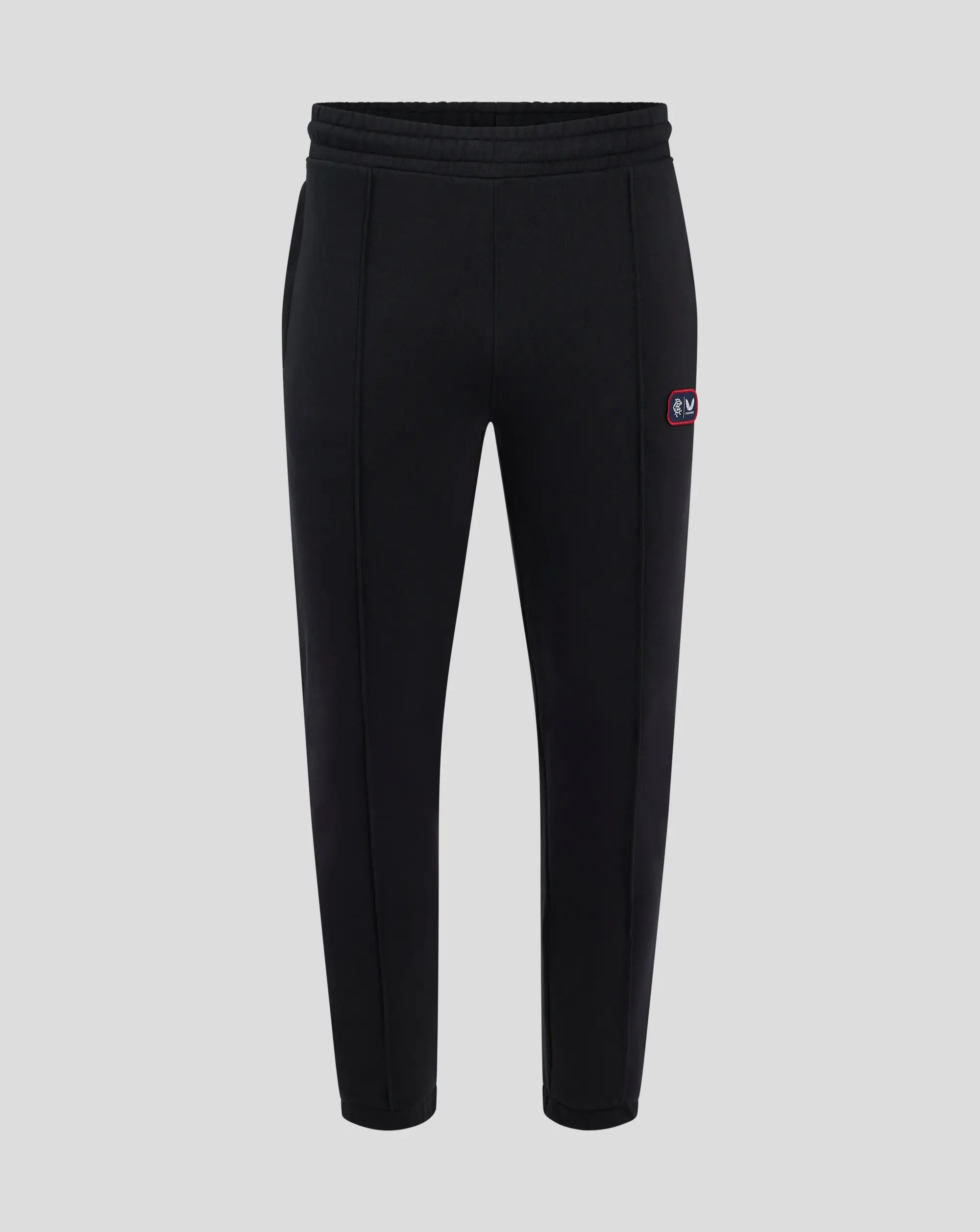 Castore Rangers Men's 24/25 Jogger - Black