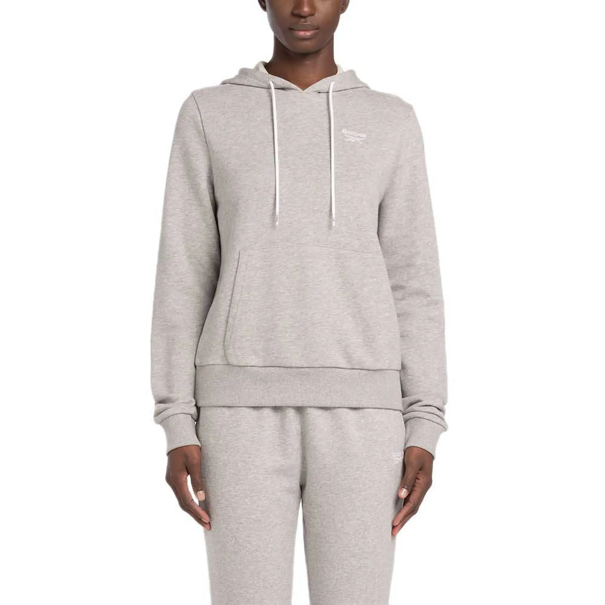 Reebok Ri Sl French Terry Hoodie