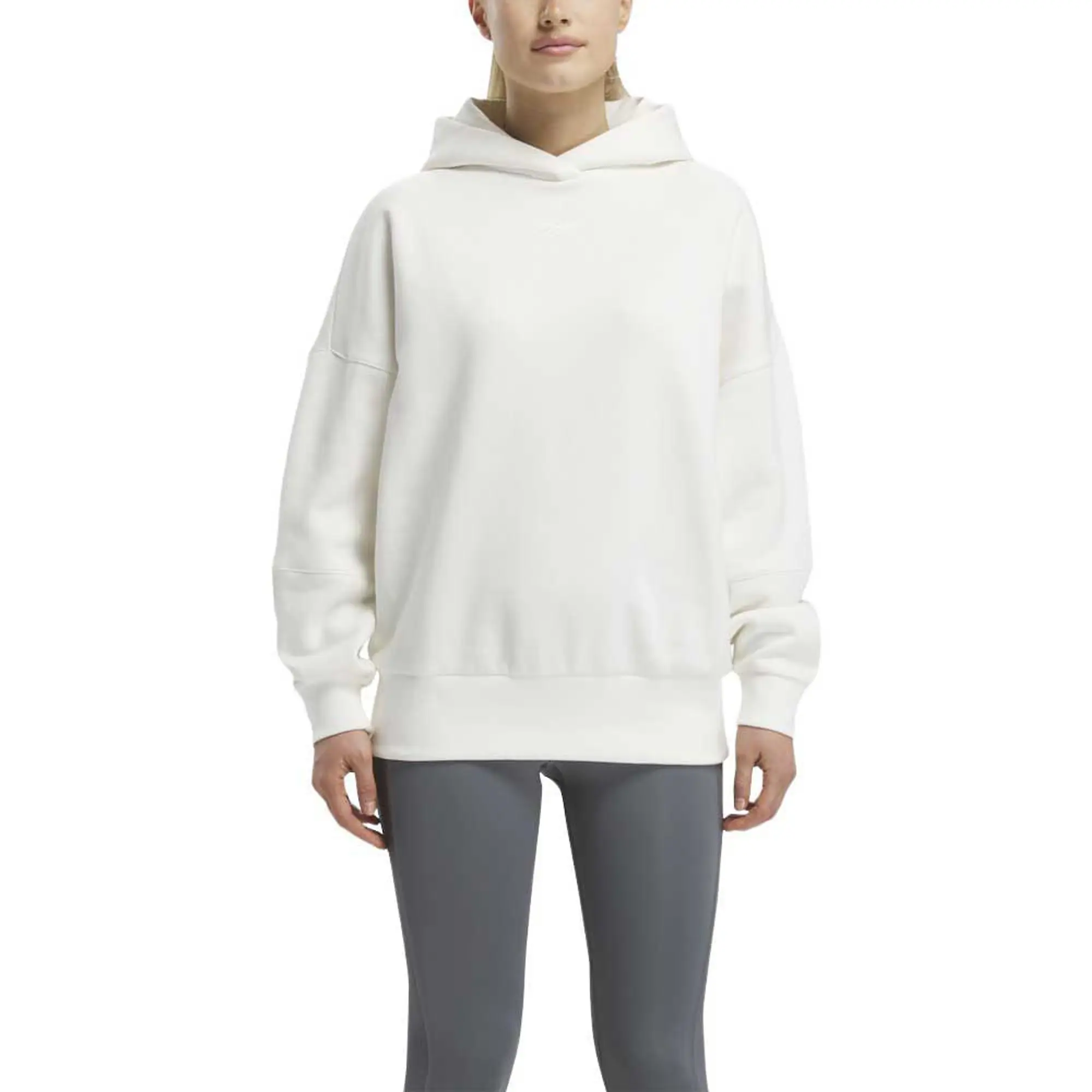 Reebok Lux Oversized Hoodie