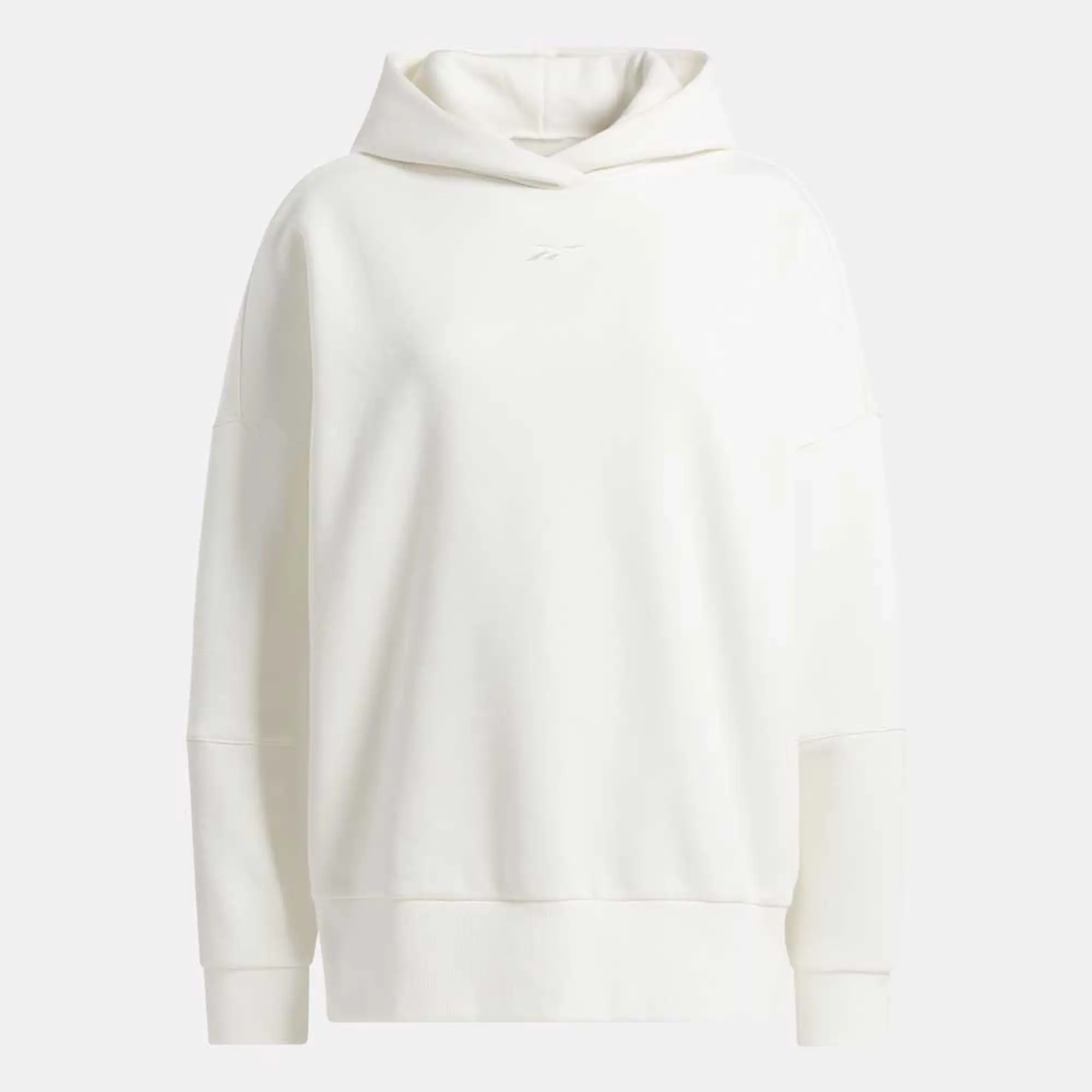 Reebok Lux Oversized Hoodie