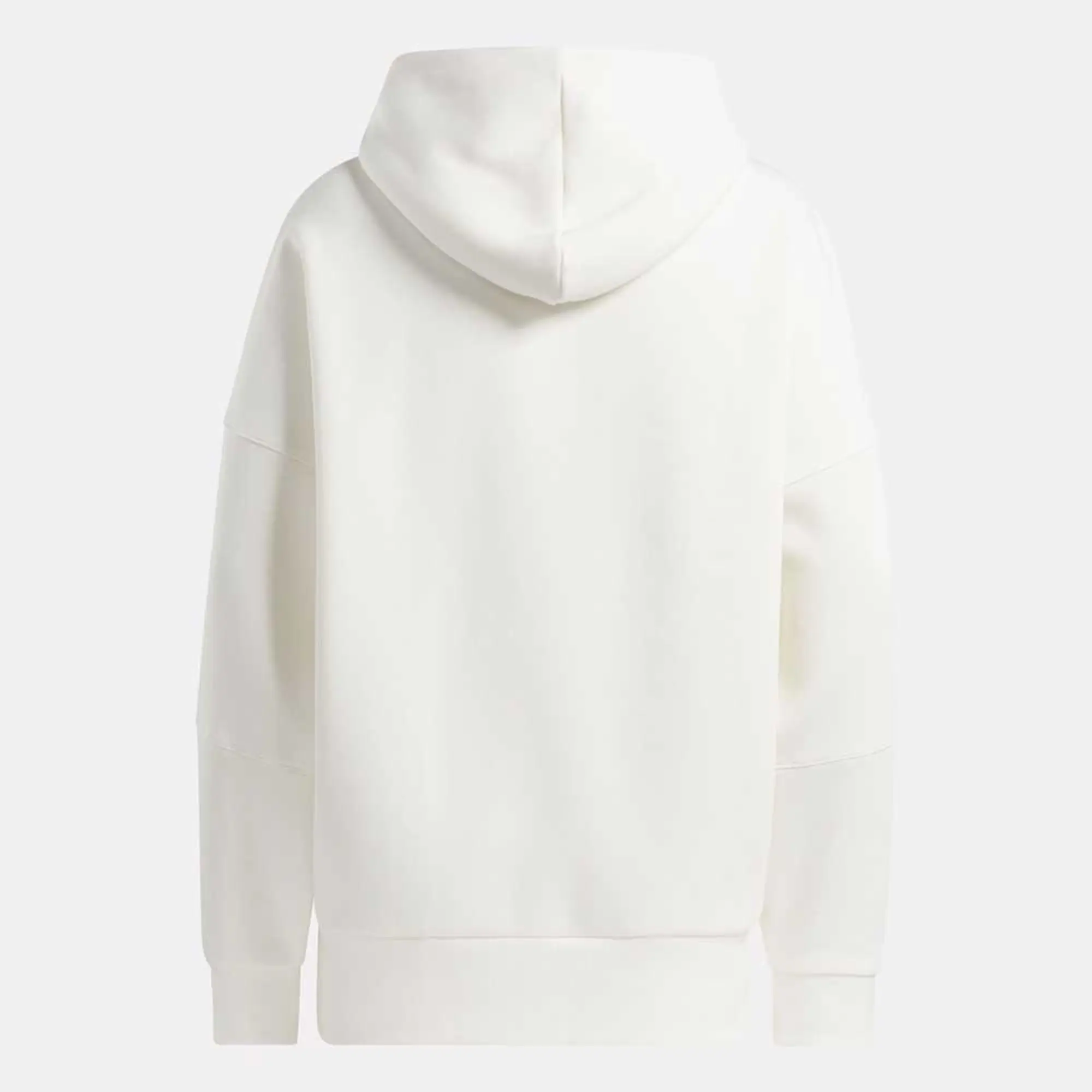 Reebok Lux Oversized Hoodie