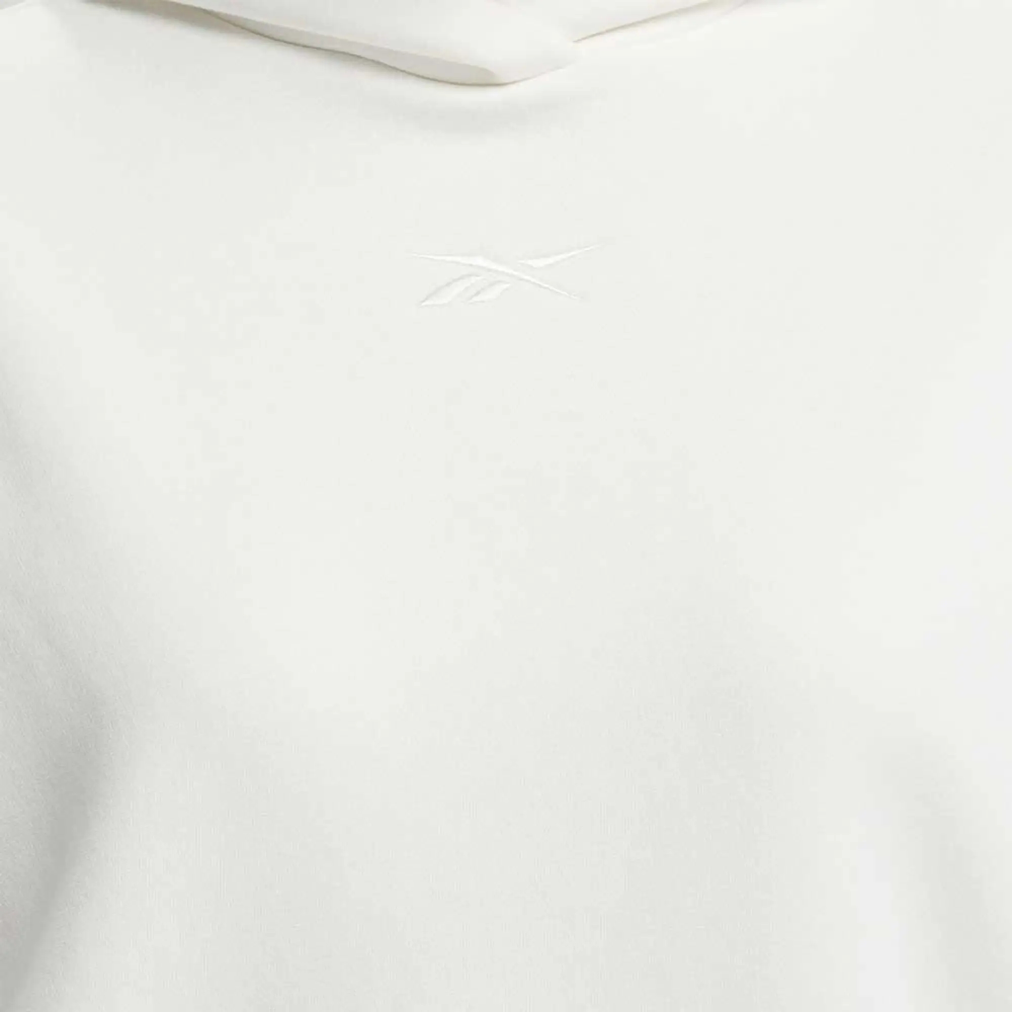 Reebok Lux Oversized Hoodie