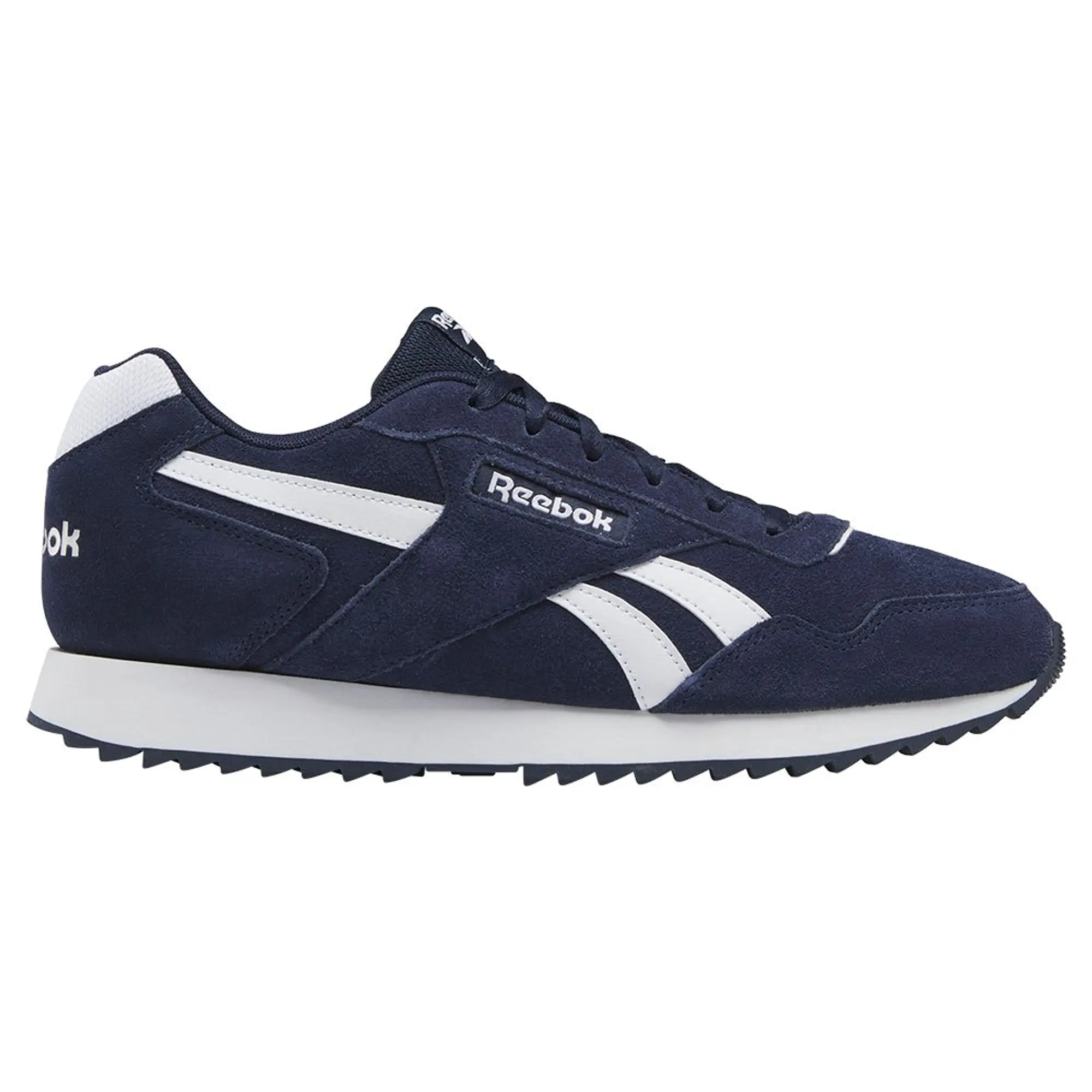 Reebok Classics Glide Ripple Trainers