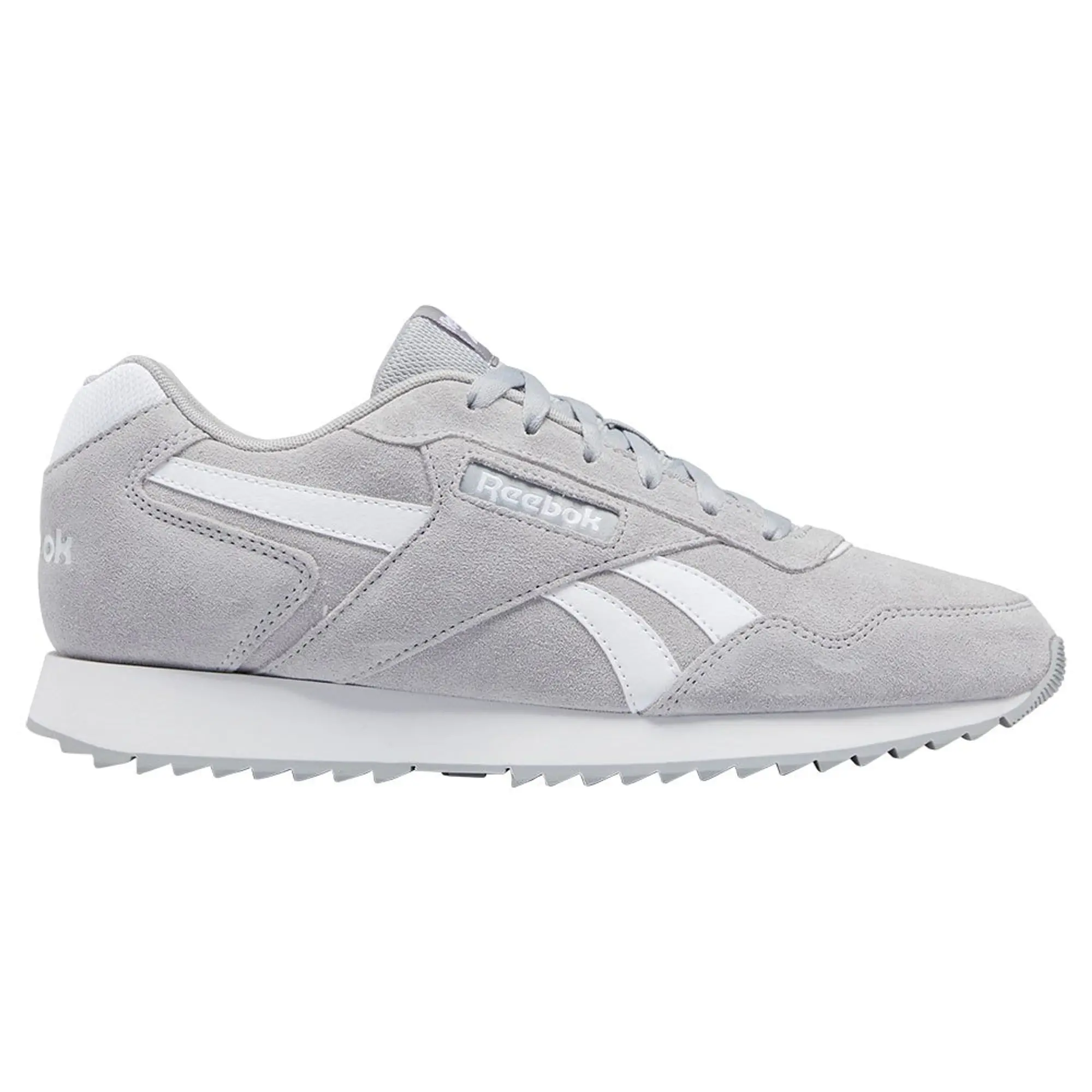 Reebok Classics Glide Ripple Trainers