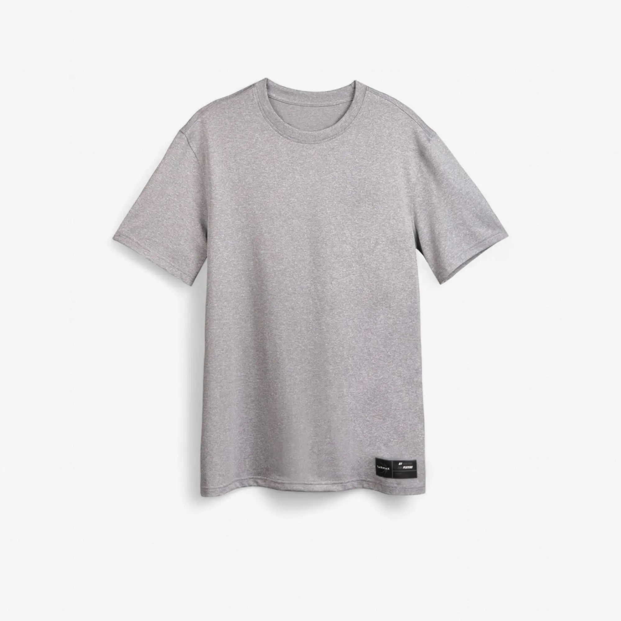 Men's/Women's Basketball T-Shirt / Jersey Ts500 - Grey