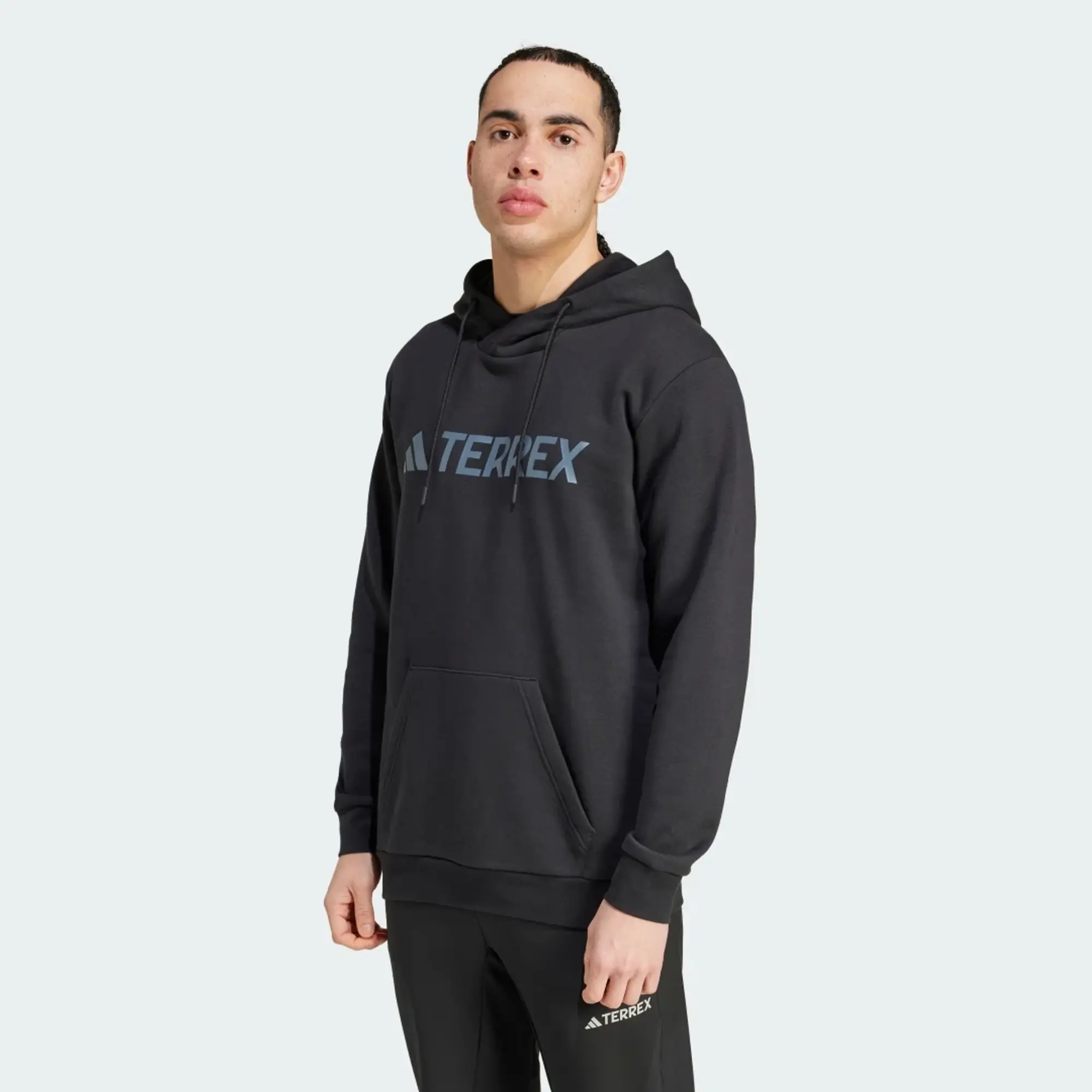 adidas Terrex Multi Large Logo Hoodie