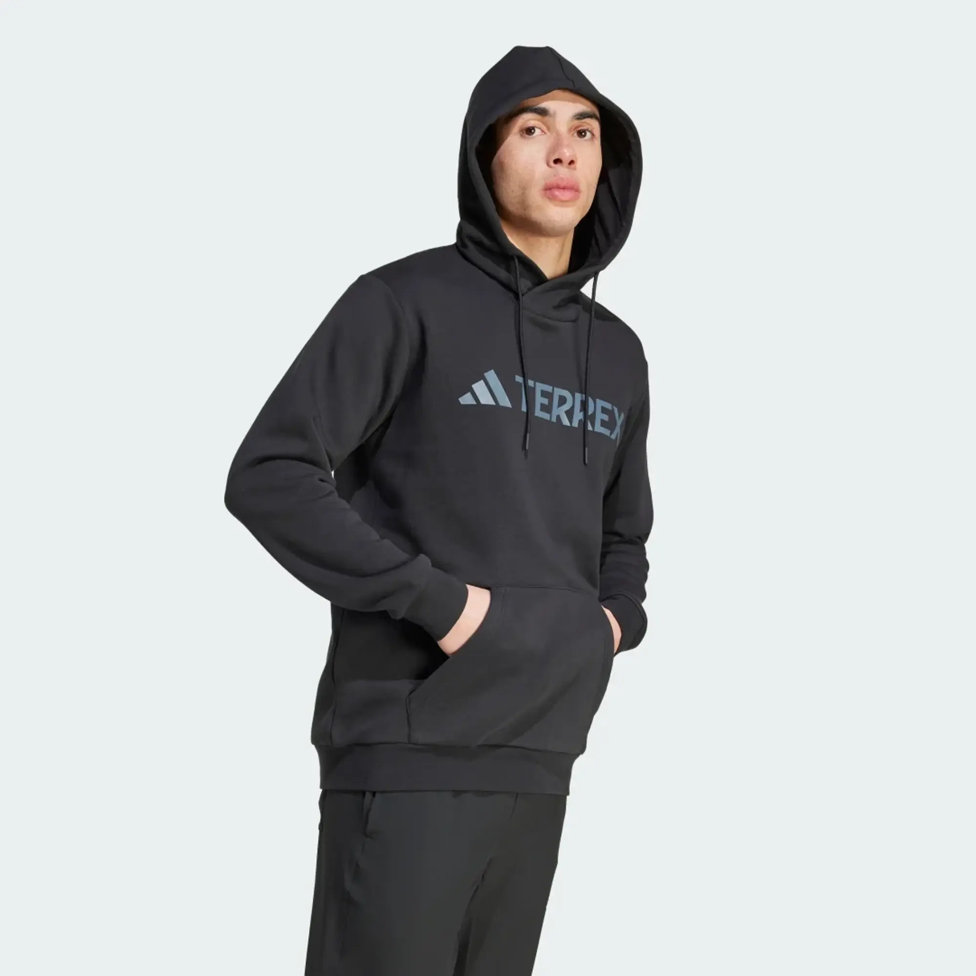 adidas Terrex Multi Large Logo Hoodie