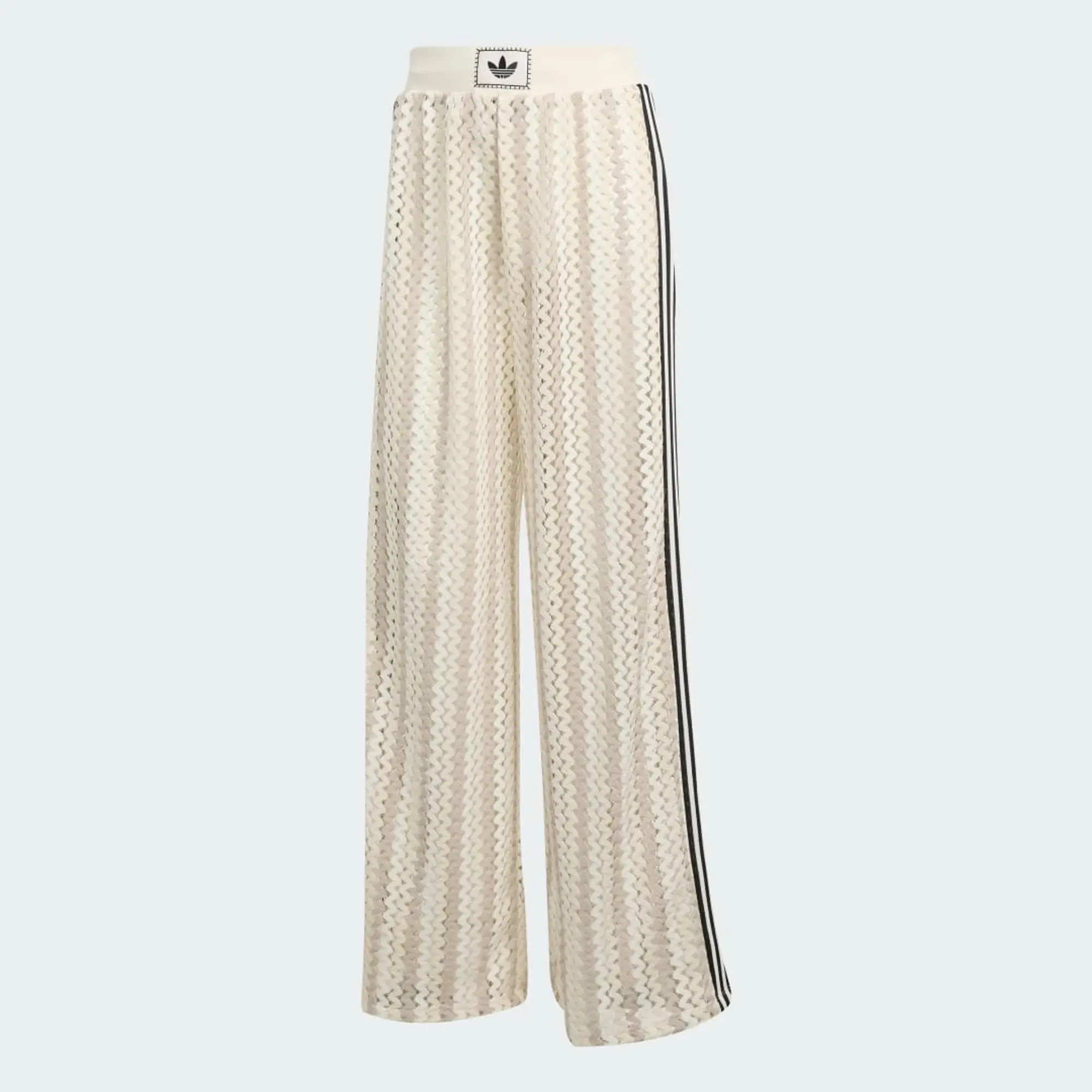 adidas adidas Originals Summer Glow Firebird Track Tracksuit Bottoms