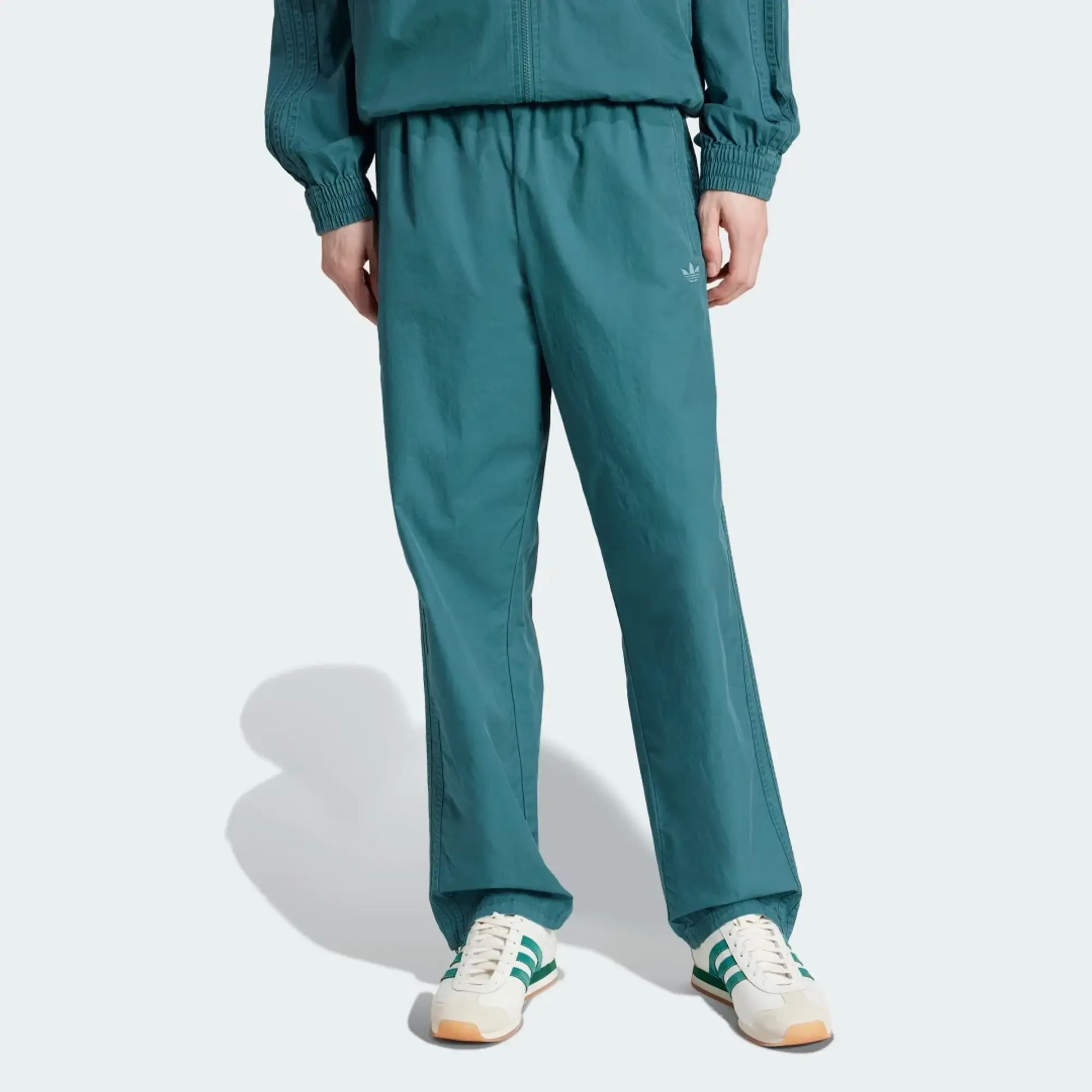 adidas adidas Originals Woven Firebird Track Suit Pants