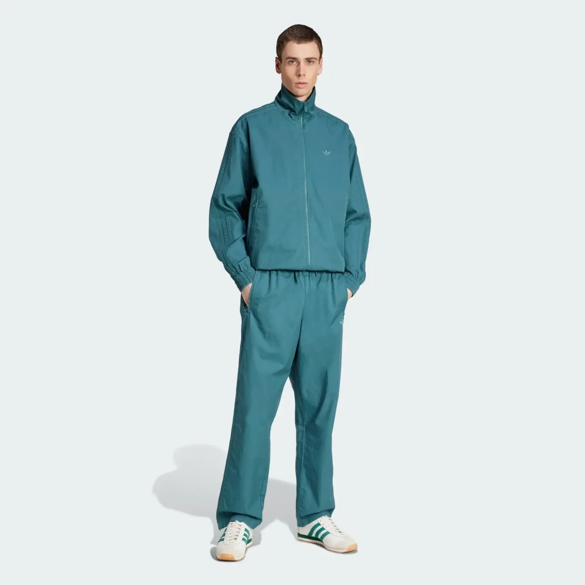 adidas adidas Originals Woven Firebird Track Suit Pants
