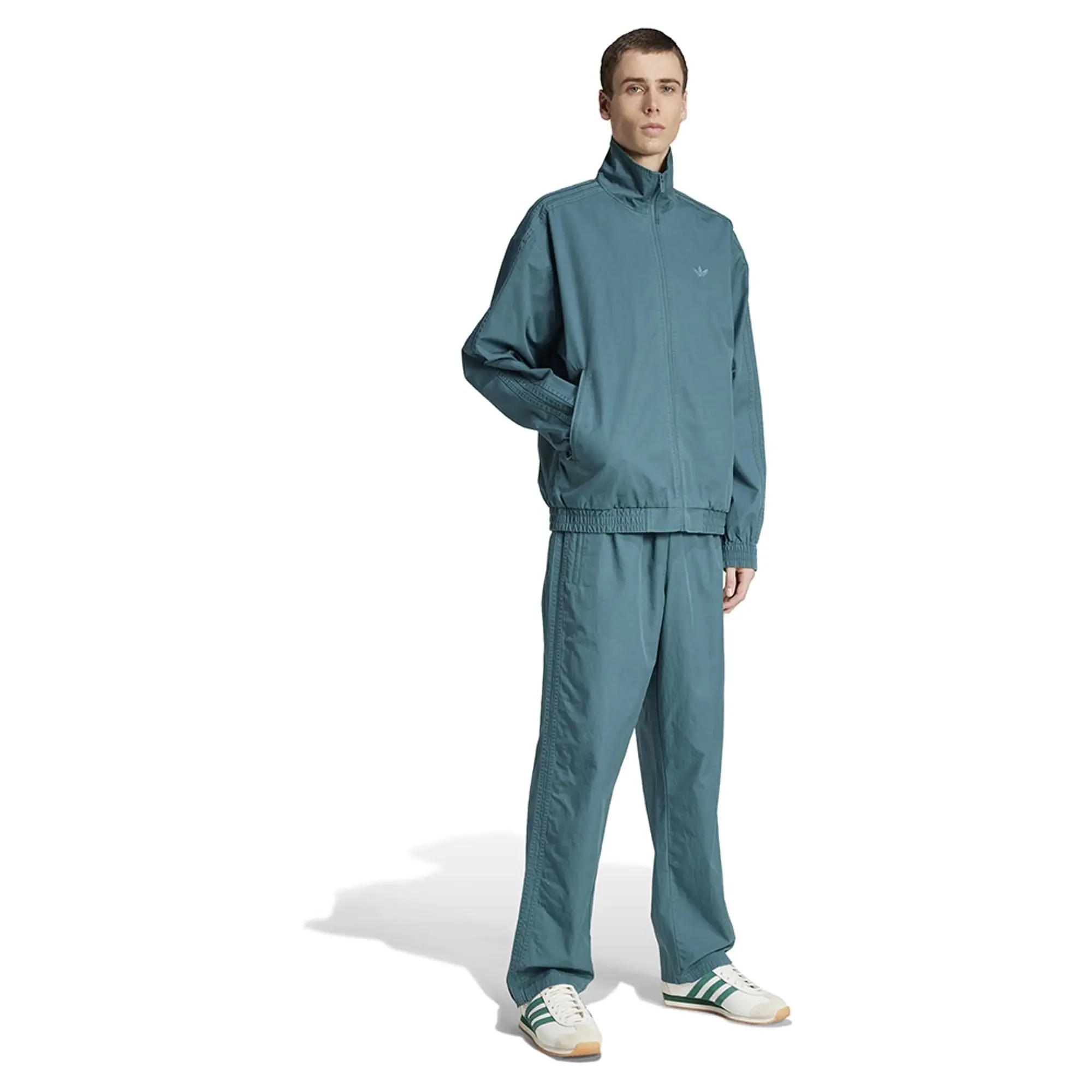Adidas Originals Firebird Tracksuit Jacket