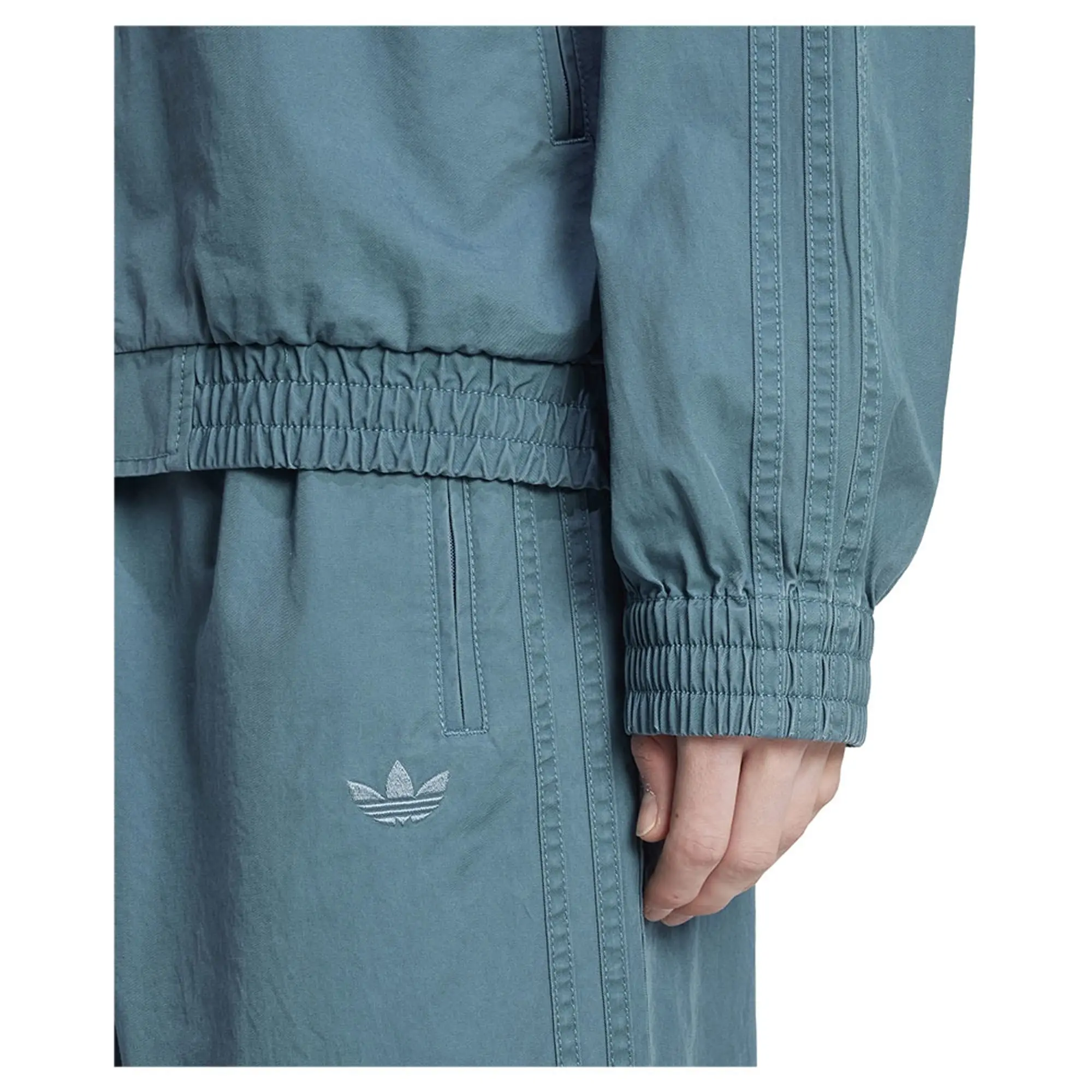 Adidas Originals Firebird Tracksuit Jacket