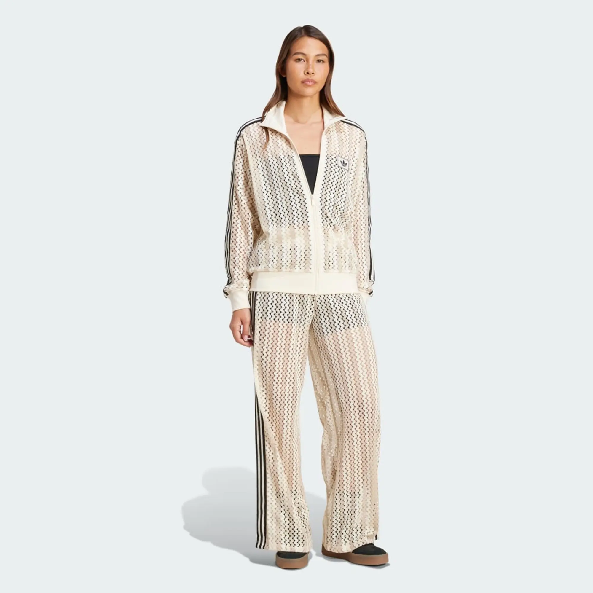 adidas adidas Originals Summer Glow Firebird Track Top