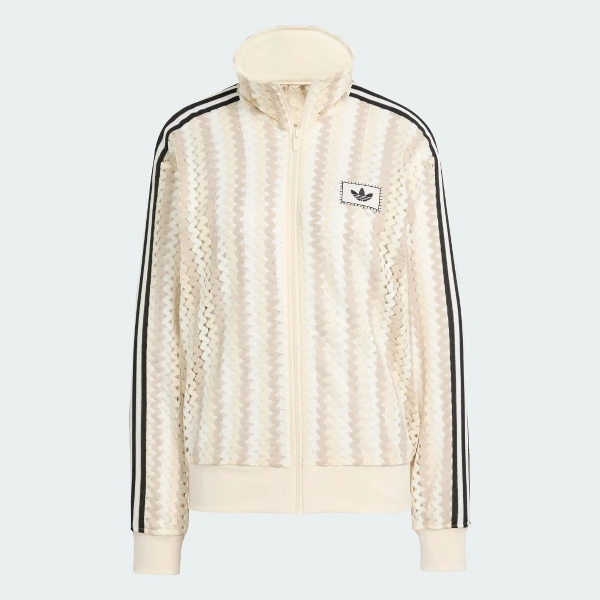 adidas adidas Originals Summer Glow Firebird Track Top
