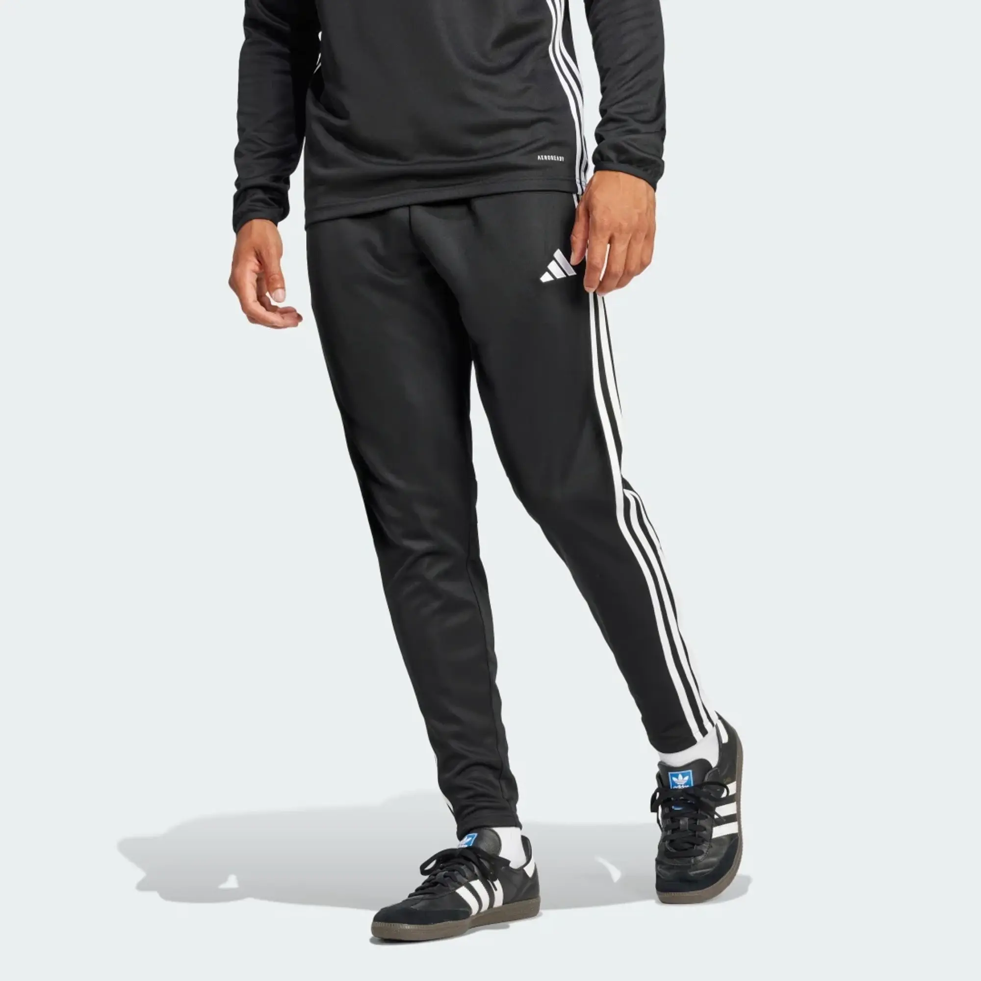 adidas Tiro 25 Essentials Training Tracksuit Bottoms