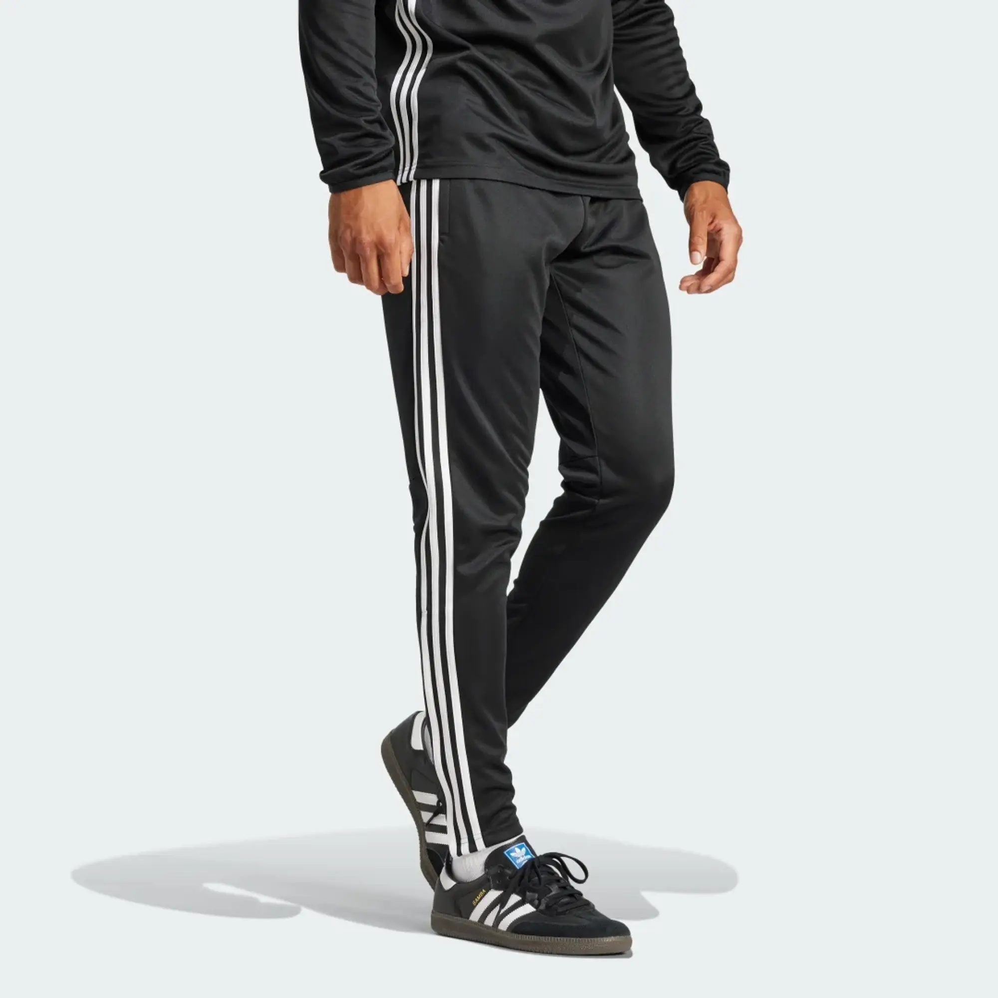 adidas Tiro 25 Essentials Training Tracksuit Bottoms