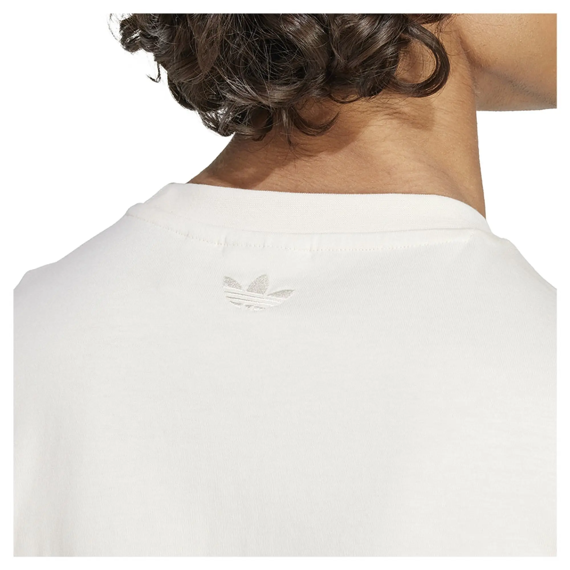 Adidas Originals Graphic Short Sleeve Shirt