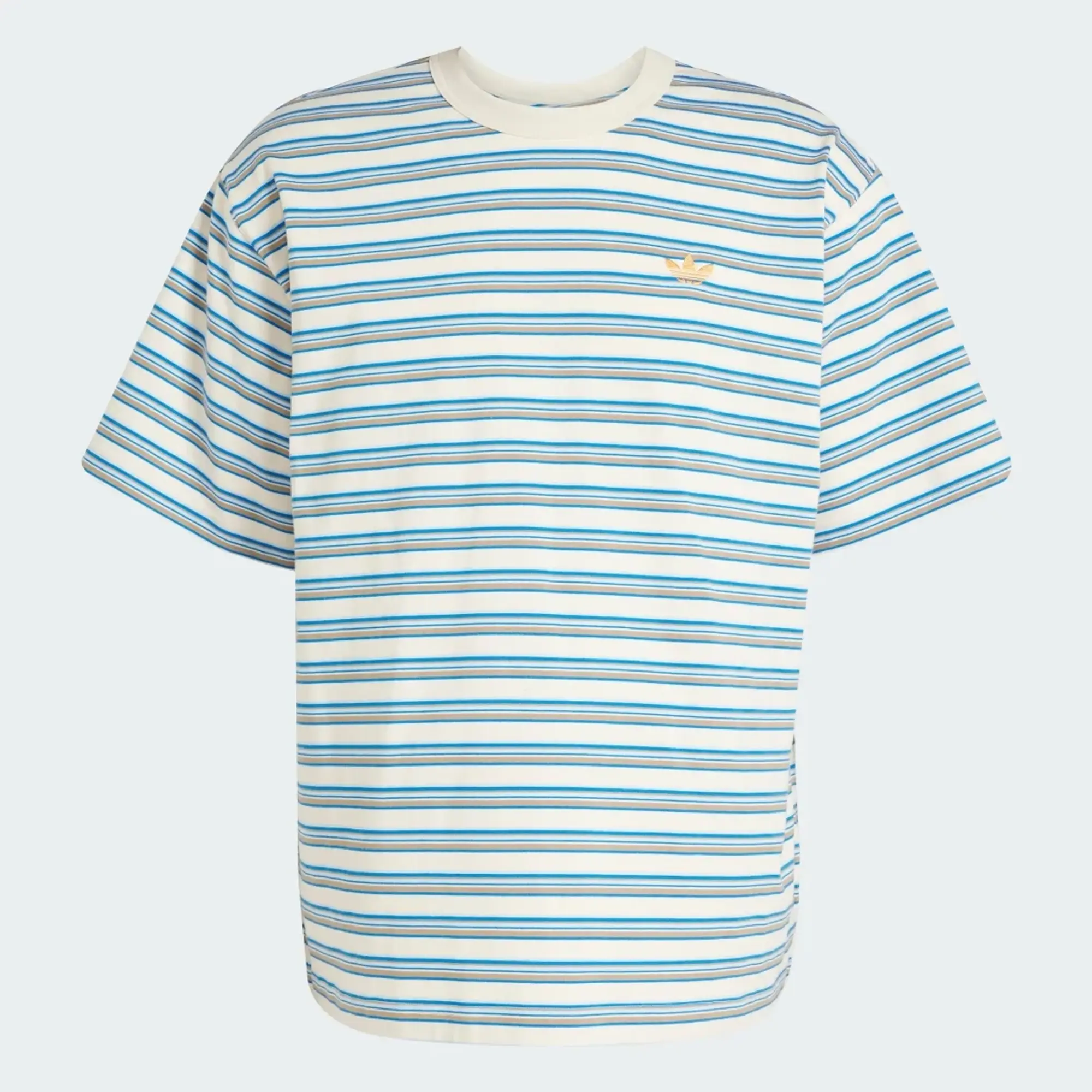 adidas adidas Originals Stripe T-Shirt