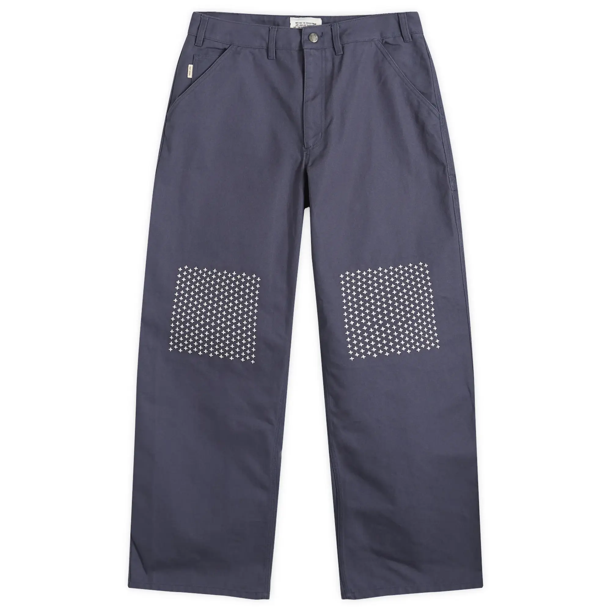 Nike Sashiko Carpenter Pant Blue/Phanton