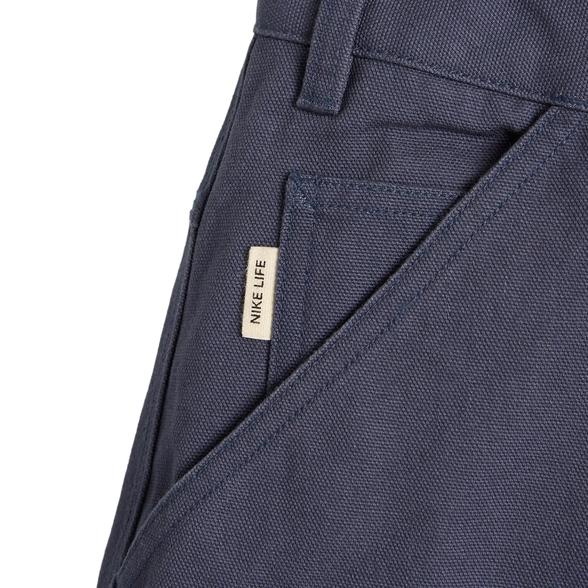 Nike Sashiko Carpenter Pant Blue/Phanton
