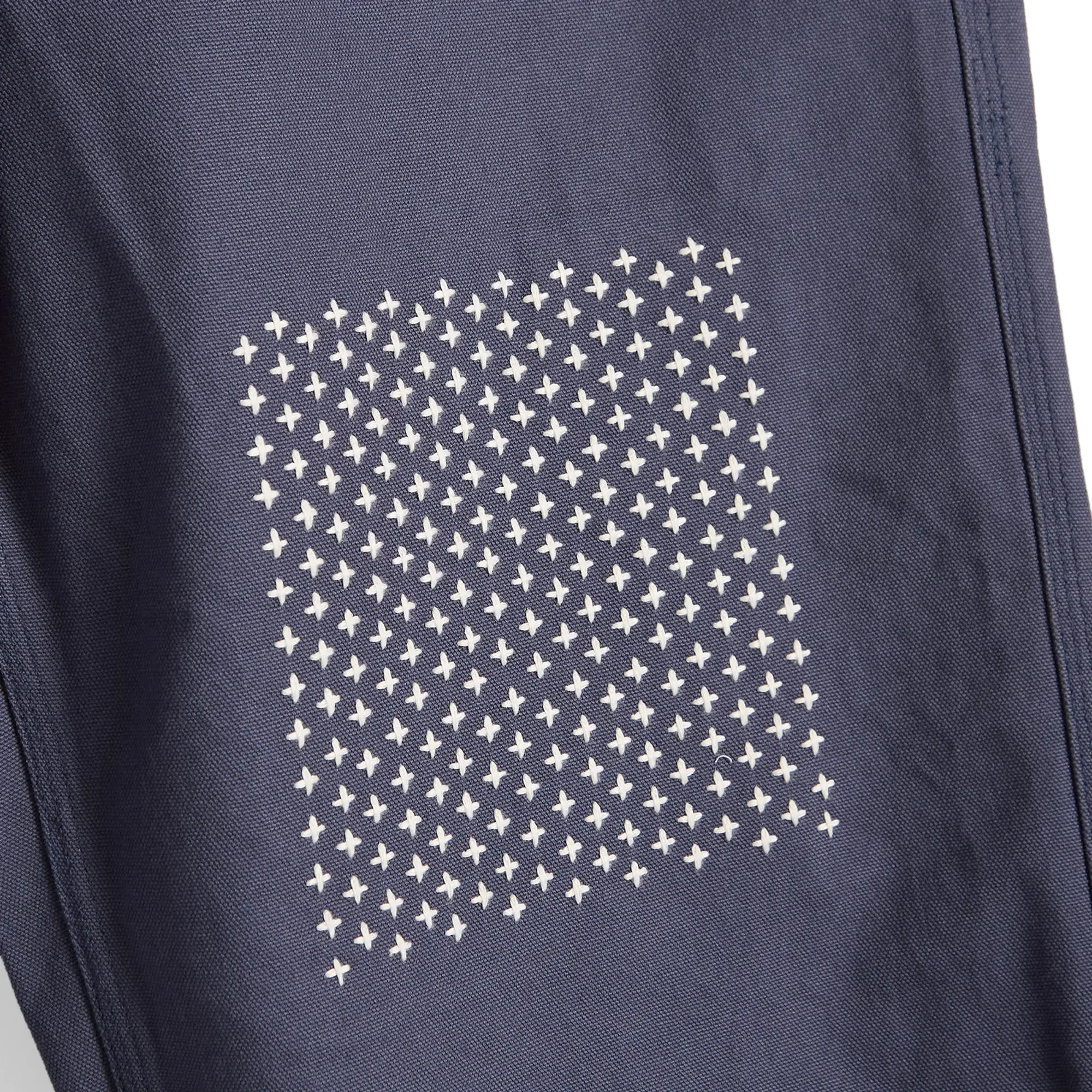 Nike Sashiko Carpenter Pant Blue/Phanton