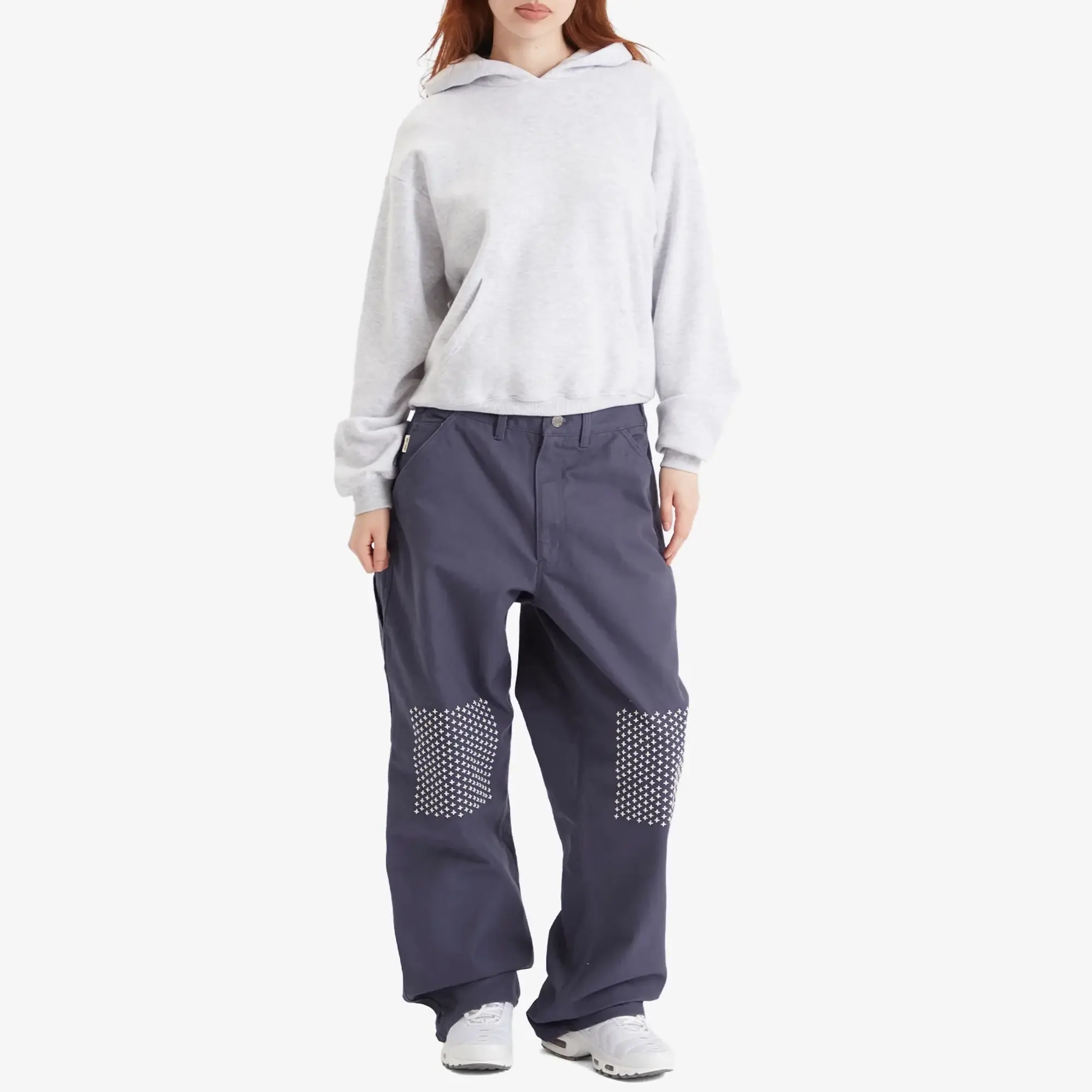Nike Sashiko Carpenter Pant Blue/Phanton
