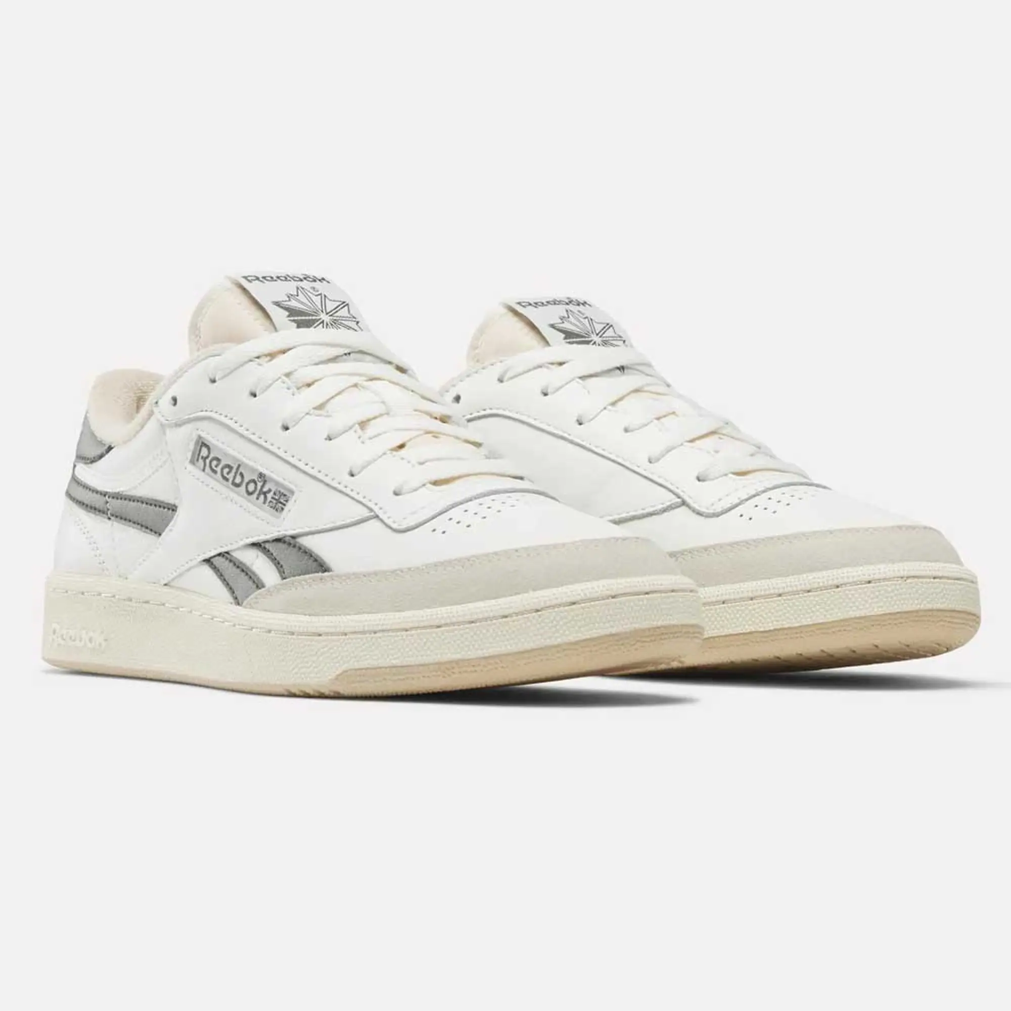 Reebok Club C Revenge Vintage Women's, White
