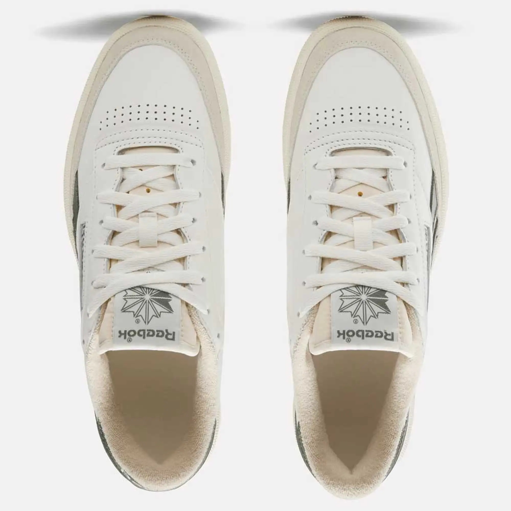 Reebok Club C Revenge Vintage Women's, White