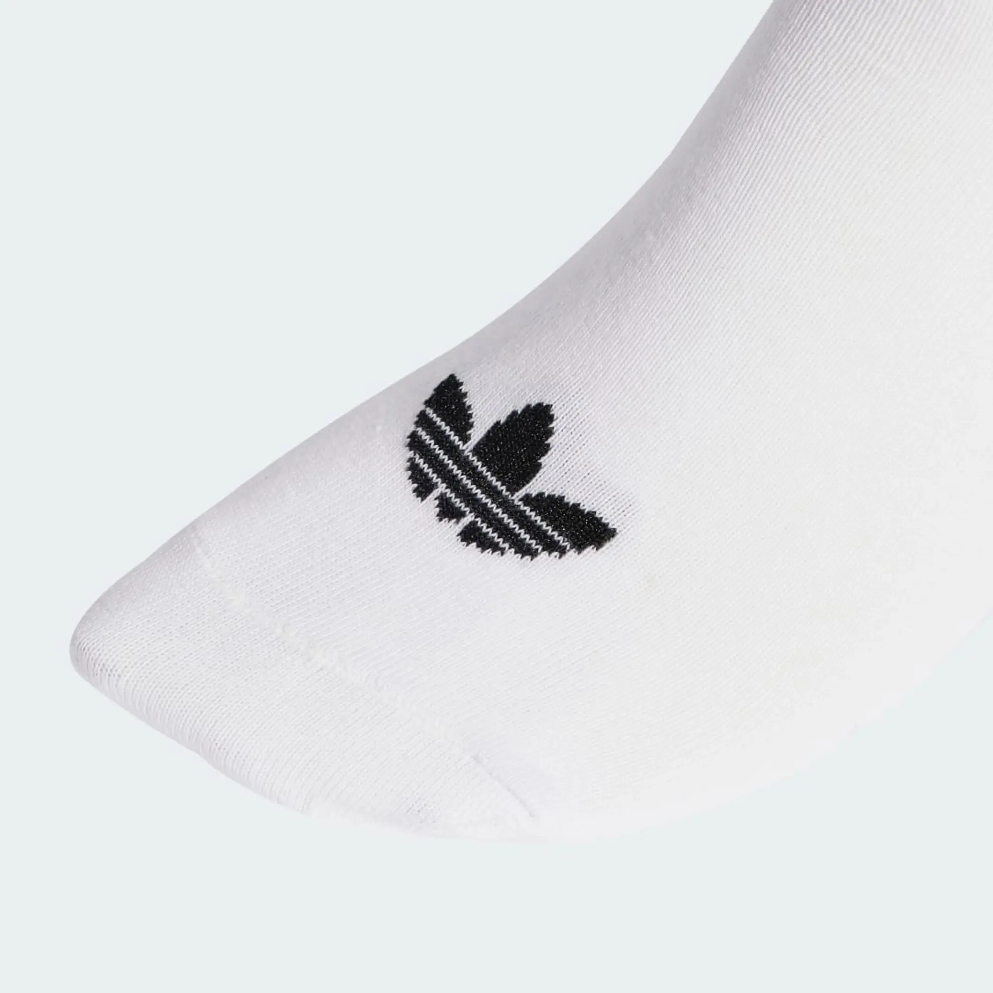 adidas Liner Socks 3 Pairs