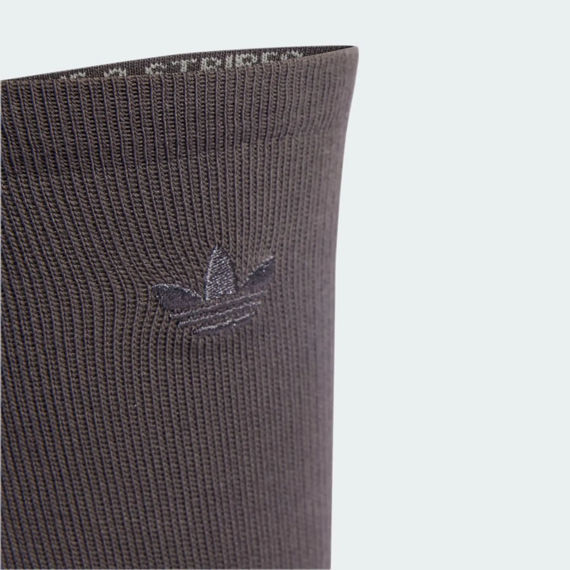 adidas Two-toned Crew Socks 2 Pairs