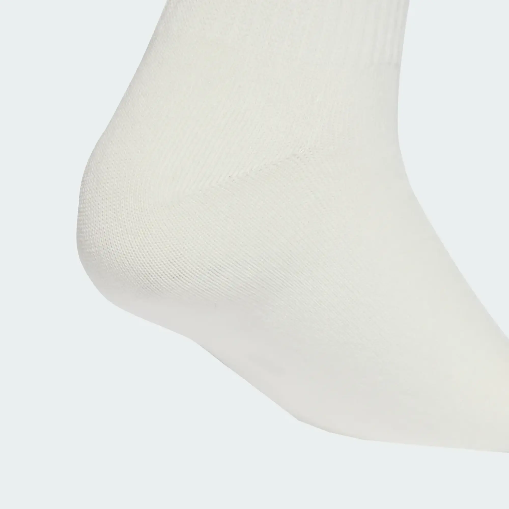 adidas 3-Stripes High Crew Socks 3 Pairs