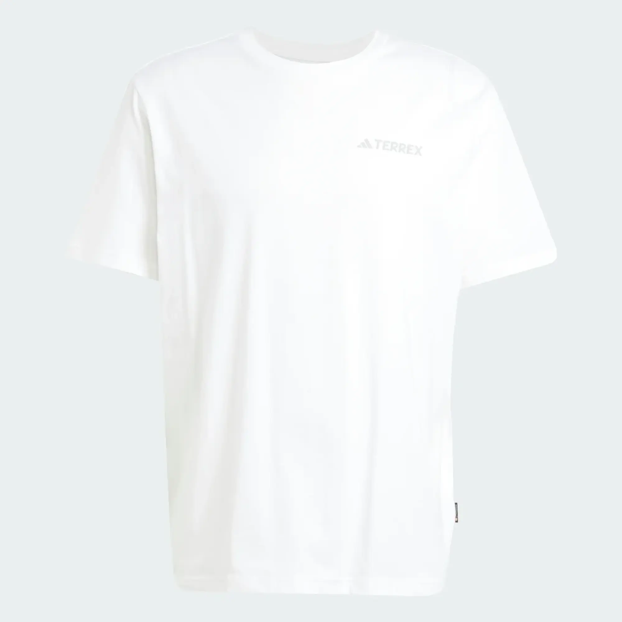 adidas Polygiene Graphic T-Shirt