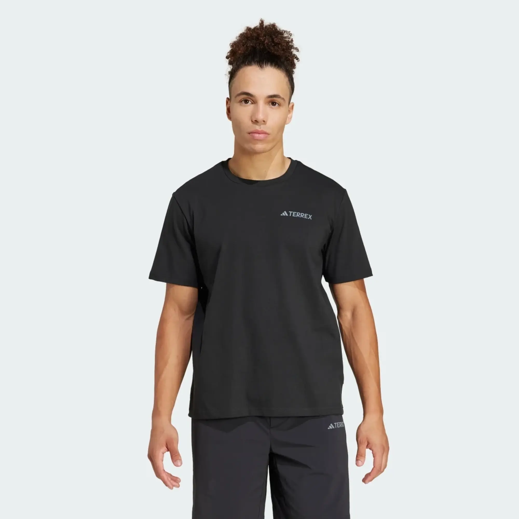 adidas Polygiene Graphic T-Shirt
