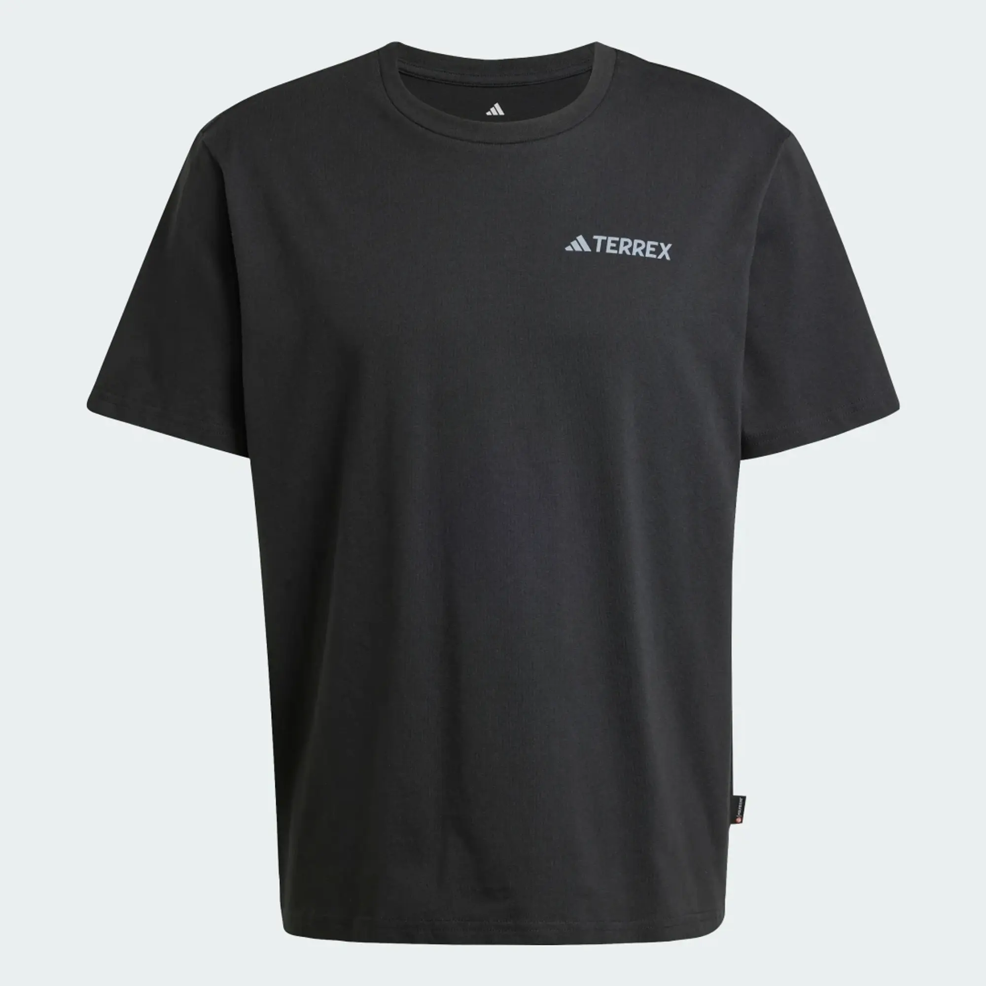 adidas Polygiene Graphic T-Shirt
