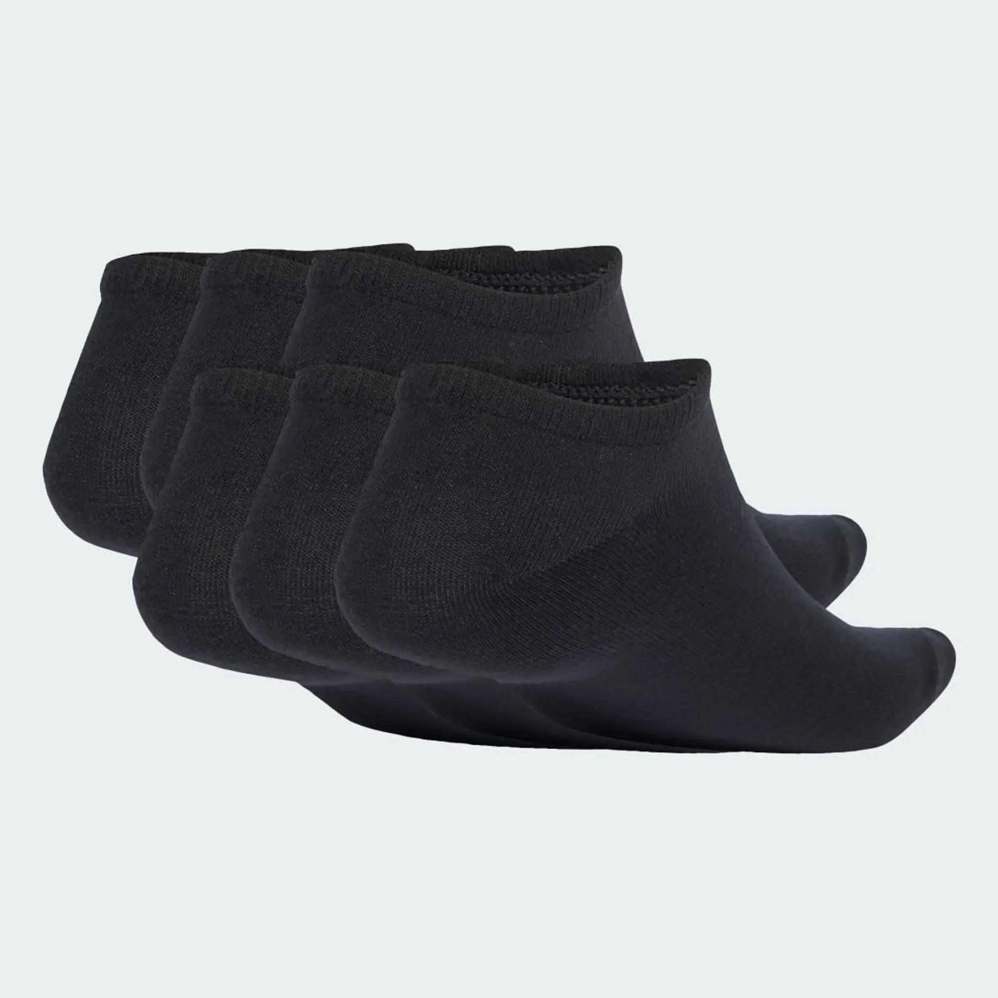 adidas Liner Socks 6 Pairs