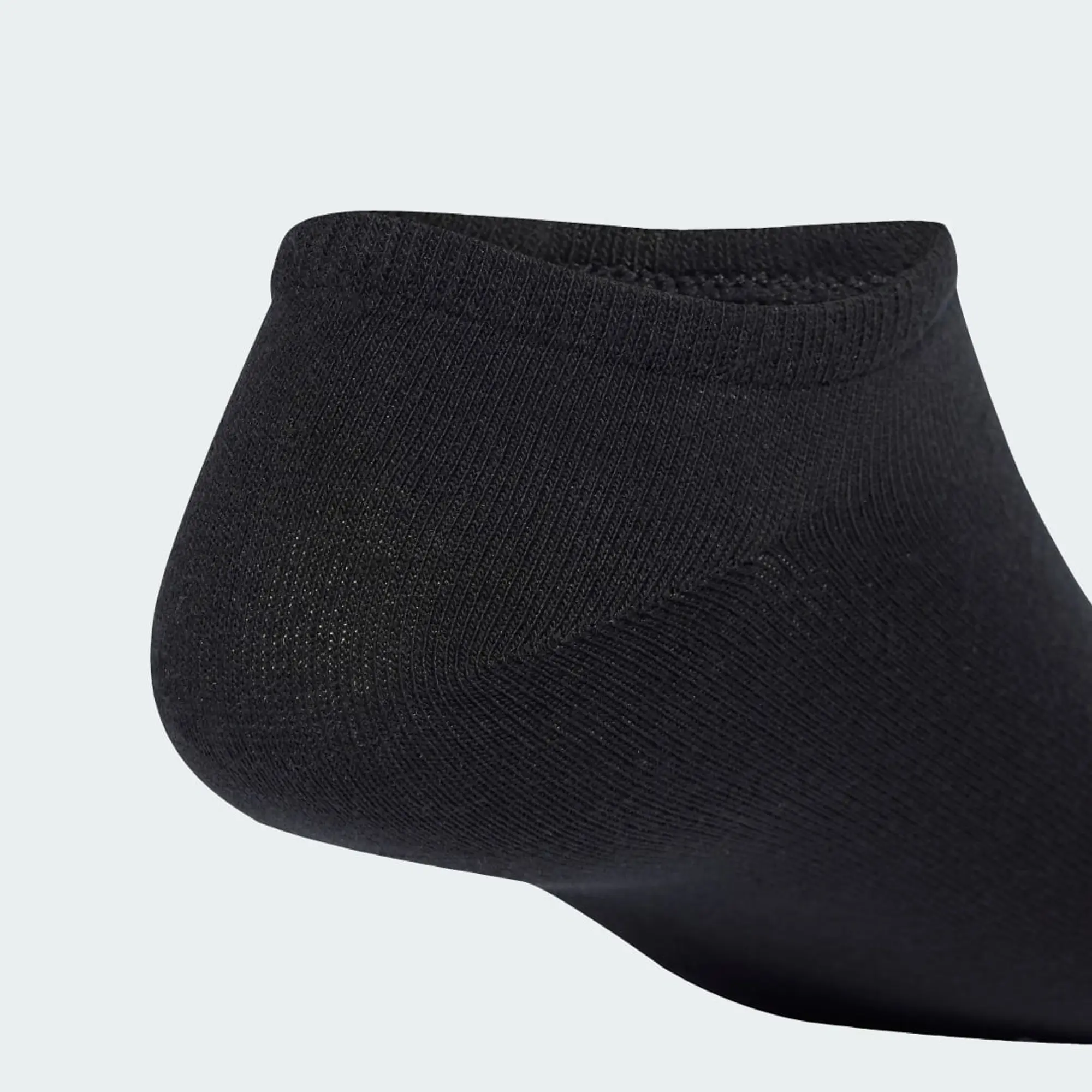 adidas Liner Socks 6 Pairs