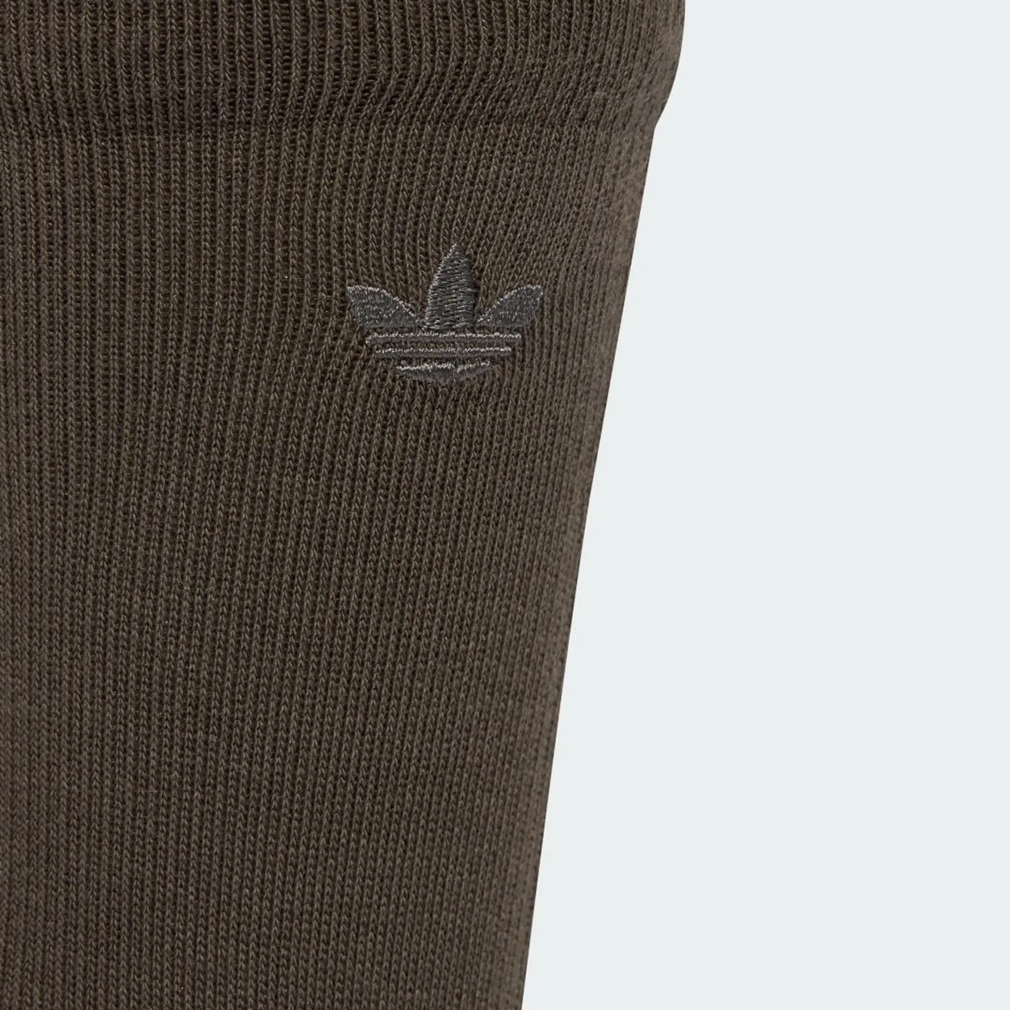adidas Two-toned Crew Socks 2 Pairs