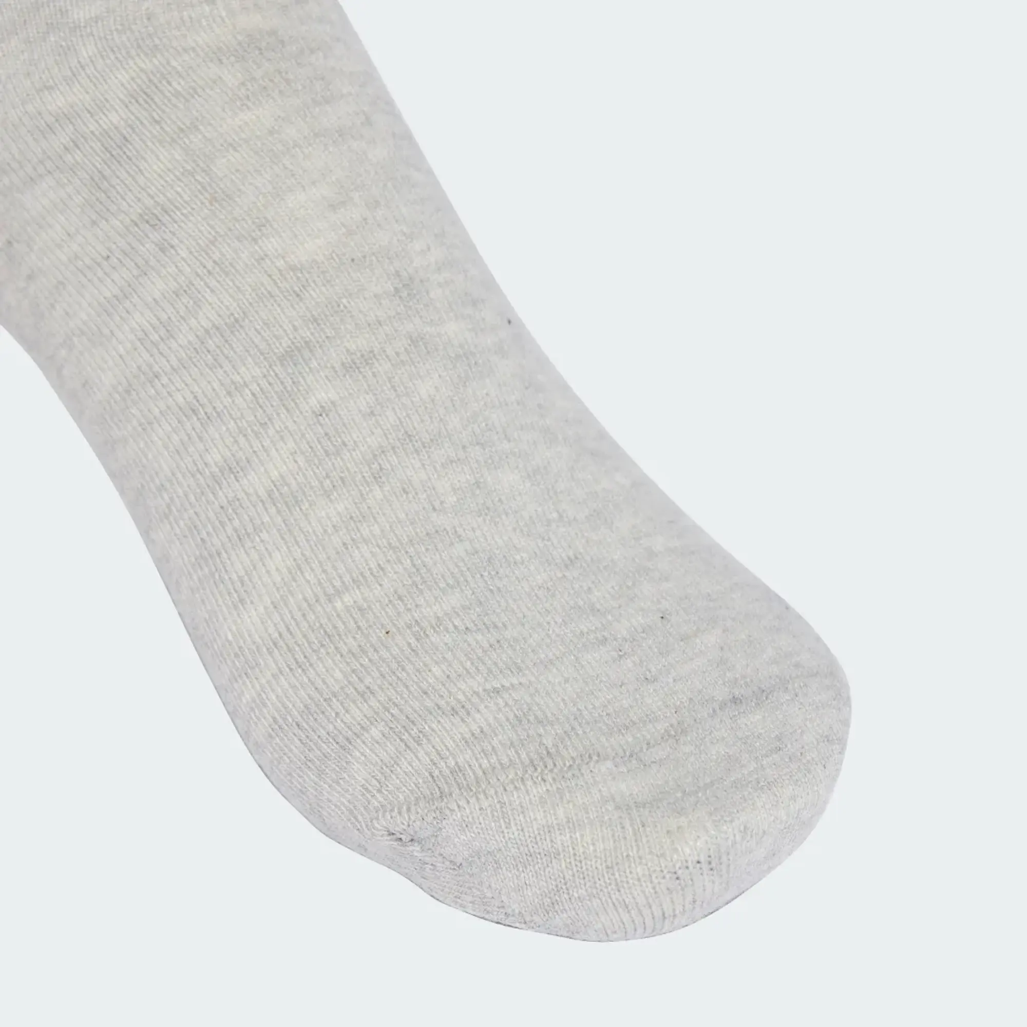 adidas 3-Stripes High Crew Socks 3 Pairs