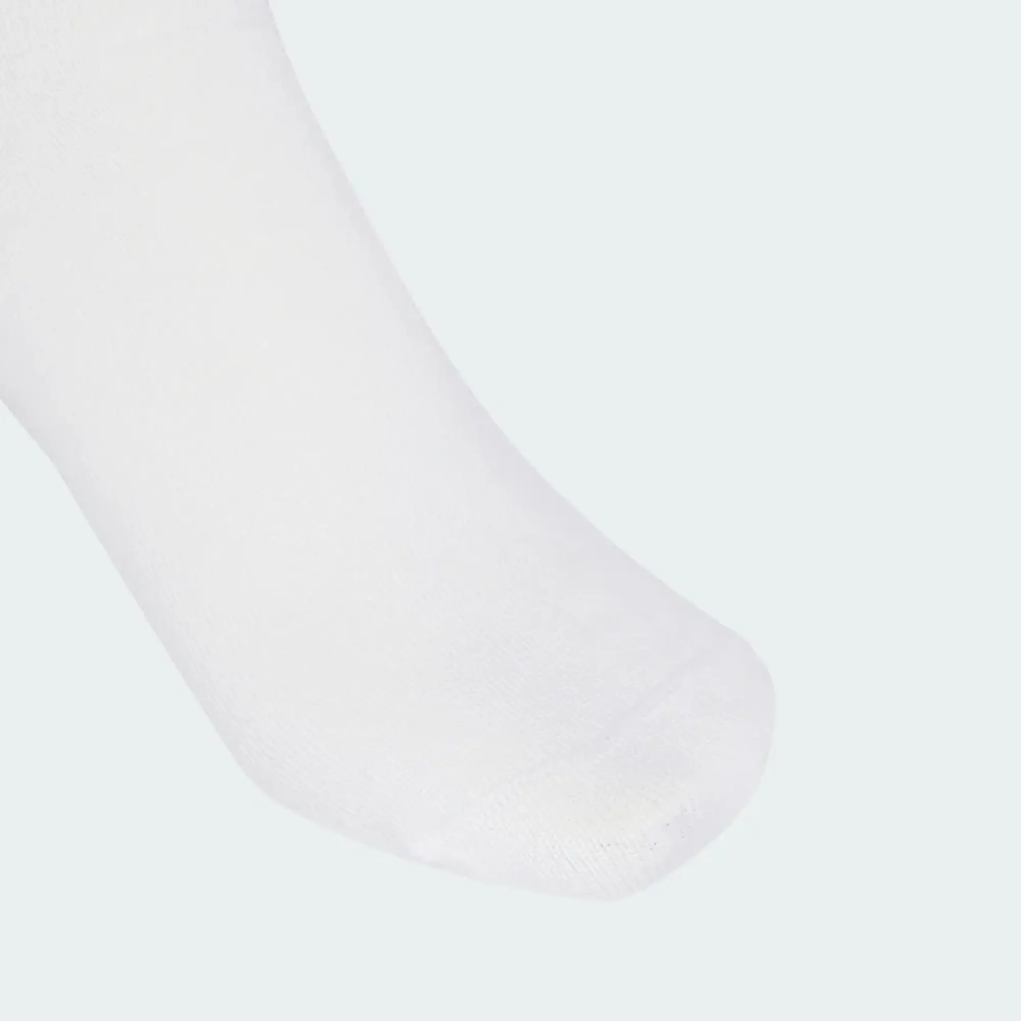adidas 3-Stripes Crew Socks 3 Pairs