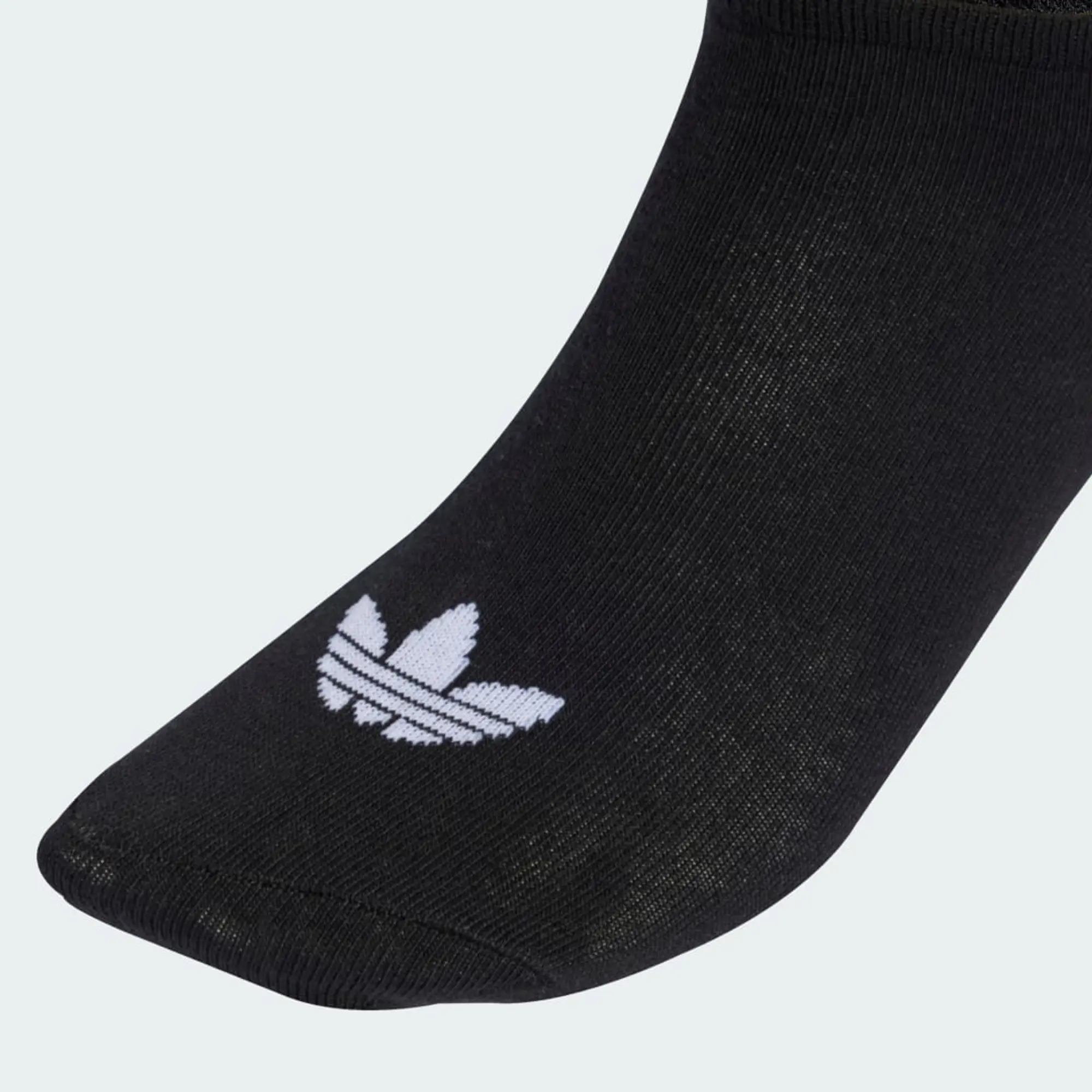 adidas Liner Socks 6 Pairs