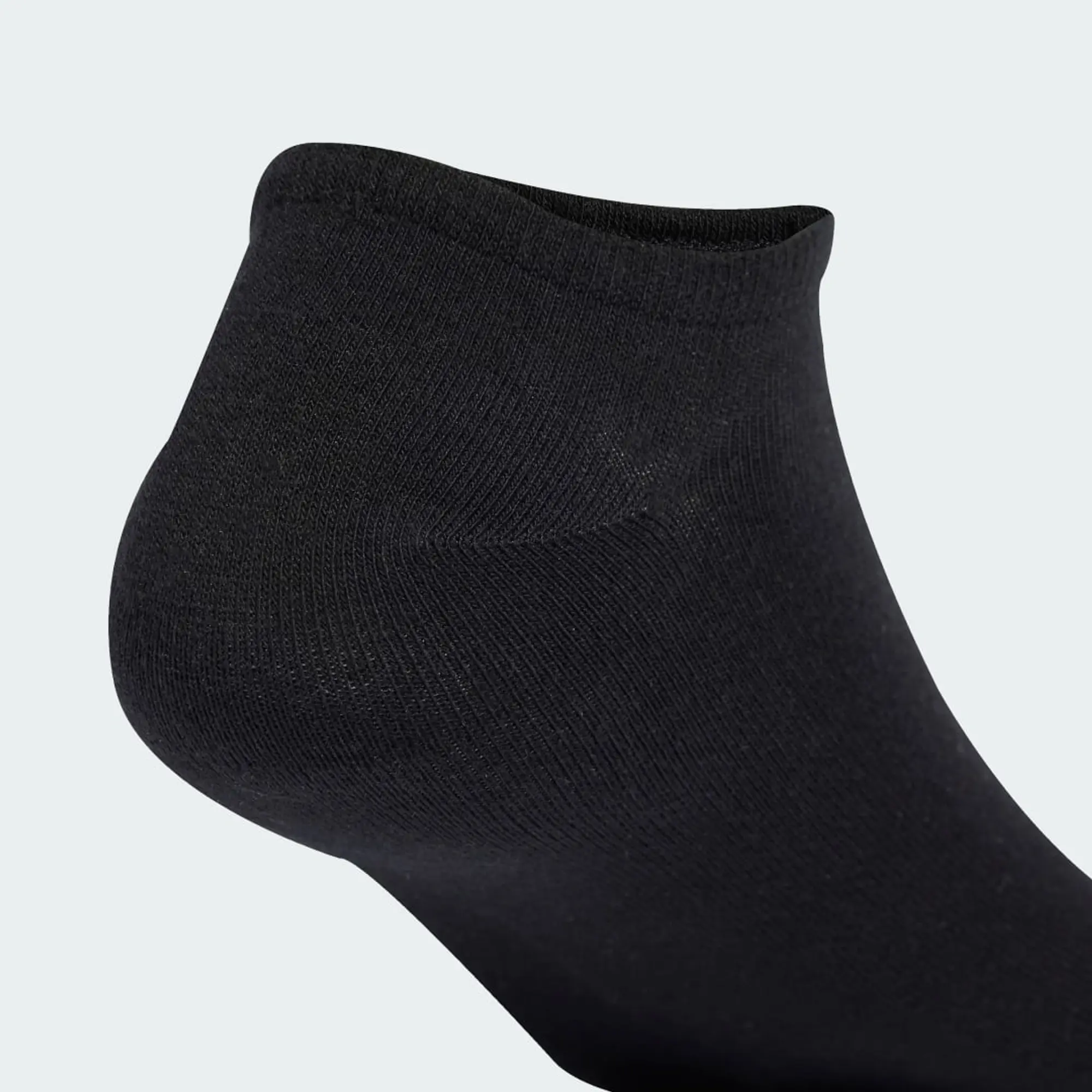 adidas Liner Socks 6 Pairs