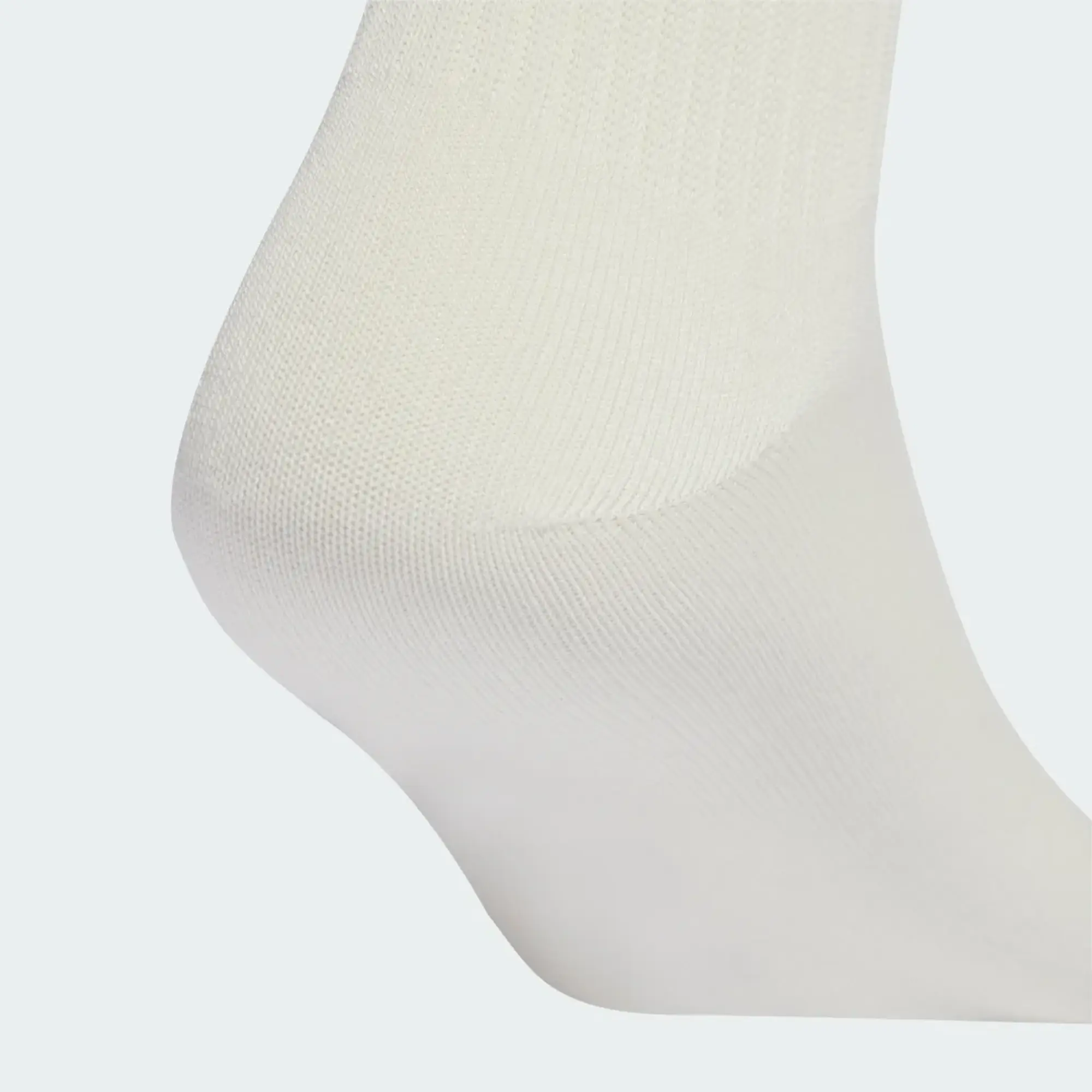adidas 3-Stripes Crew Socks 3 Pairs