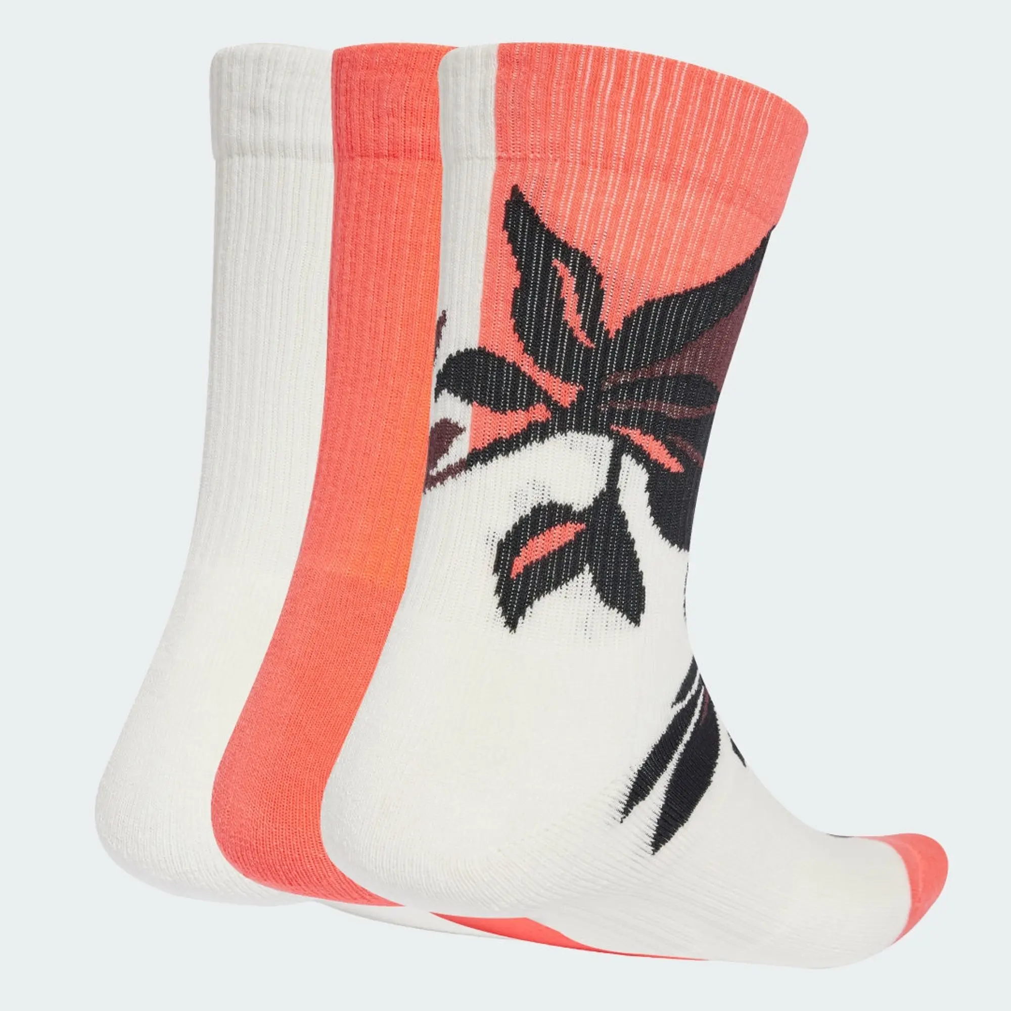 adidas Mercedes - AMG Petronas Formula One Team Summer Pack Socks 3 Pack