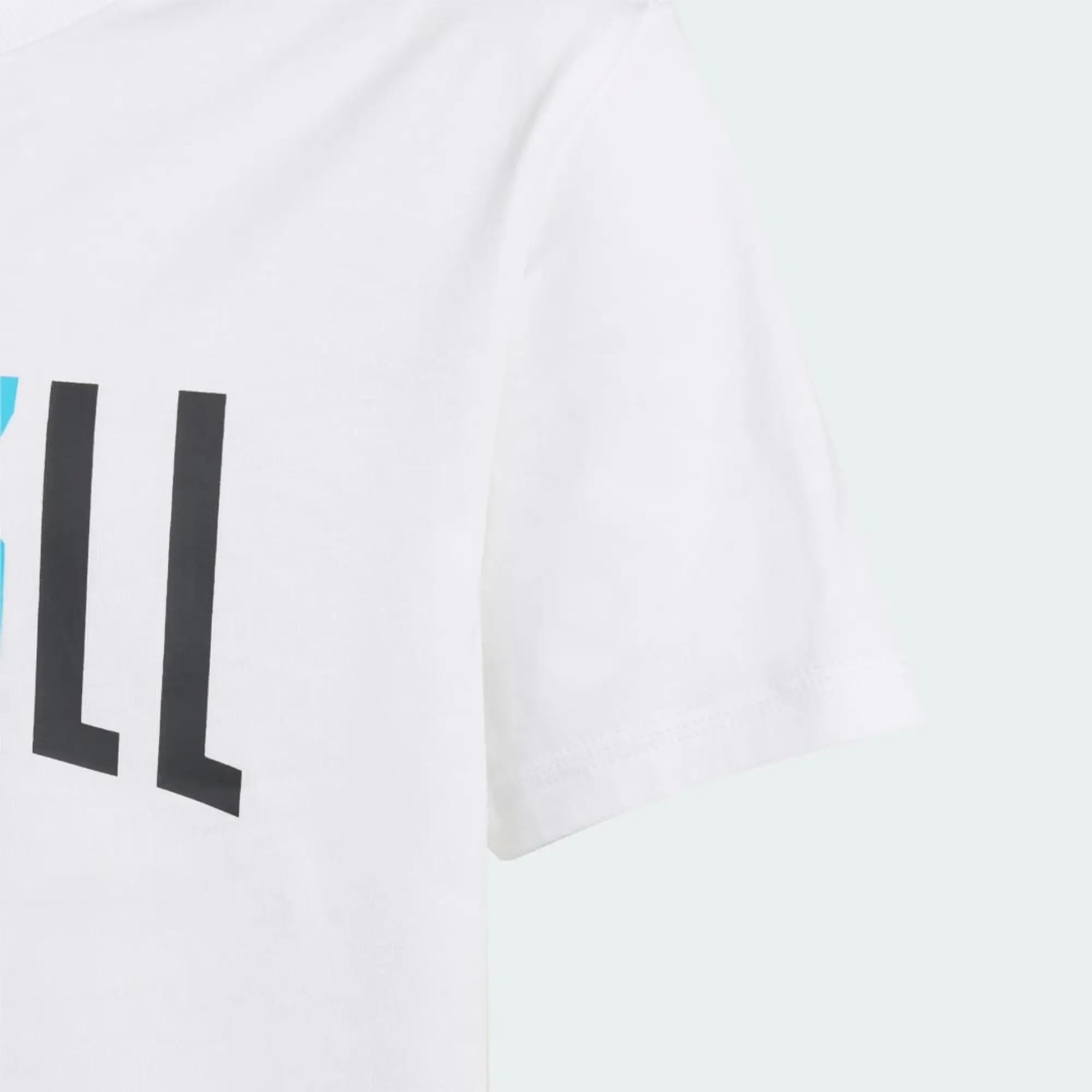 adidas Mercedes - AMG Petronas Formula One Team George Russell T-Shirt Kids